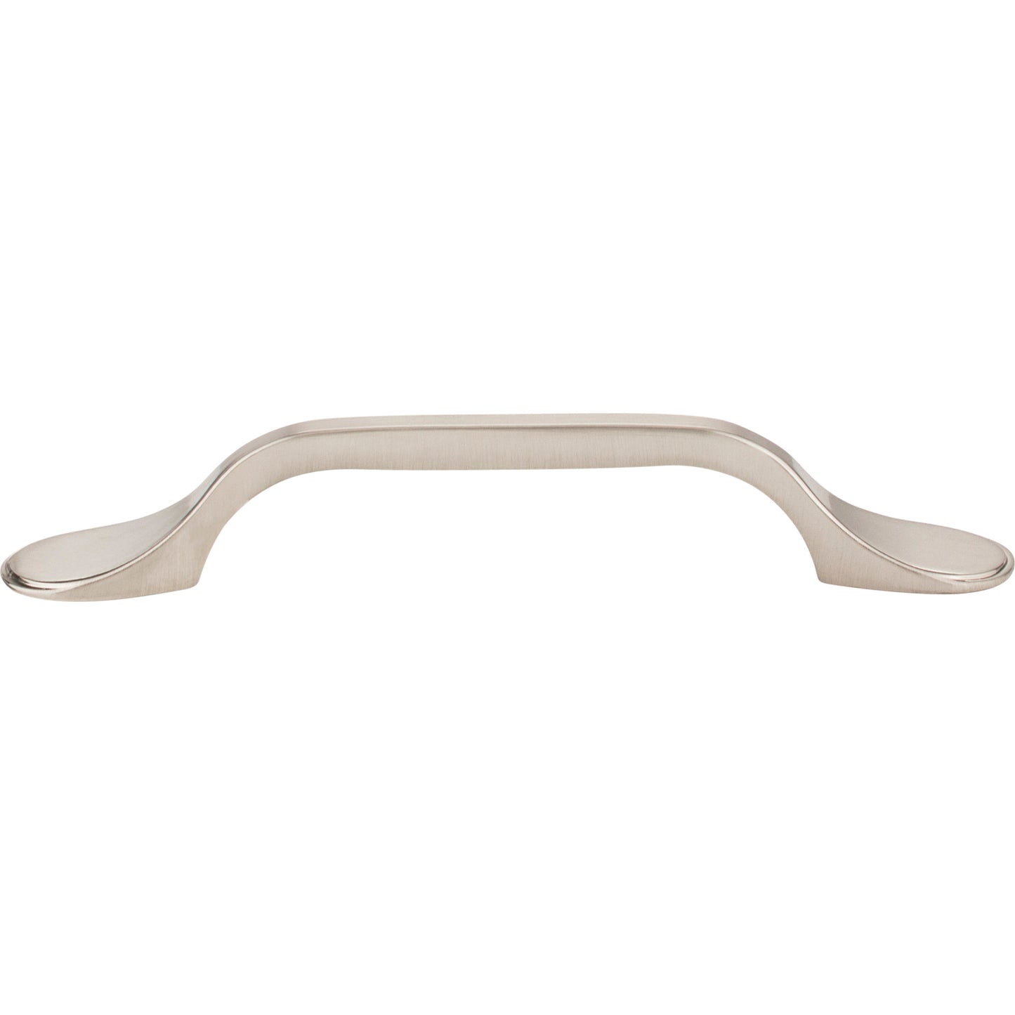 ELEMENTS 254-96SN Kenner 96 mm Center-to-Center Bar Pull - Satin Nickel