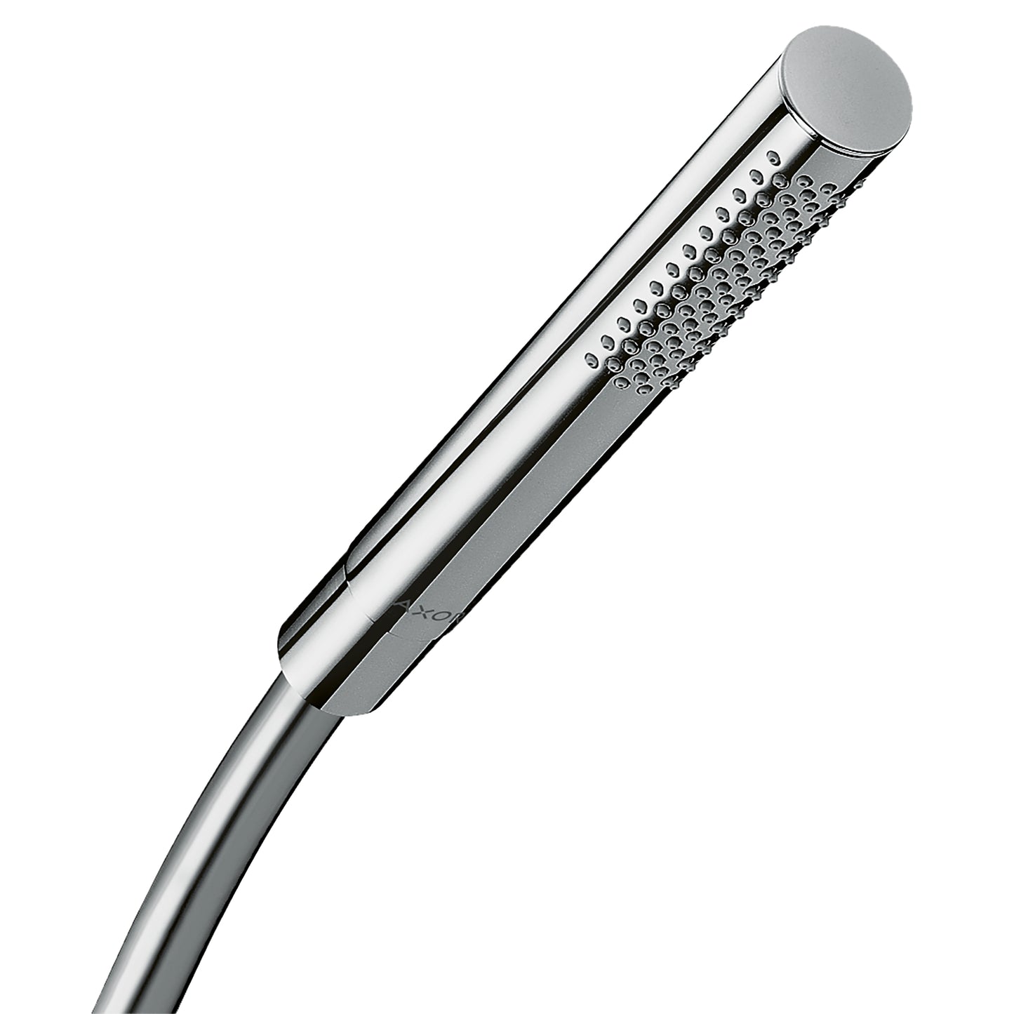 AXOR 10531001 Starck Baton Handshower 1-Jet, 2.5 GPM - Chrome