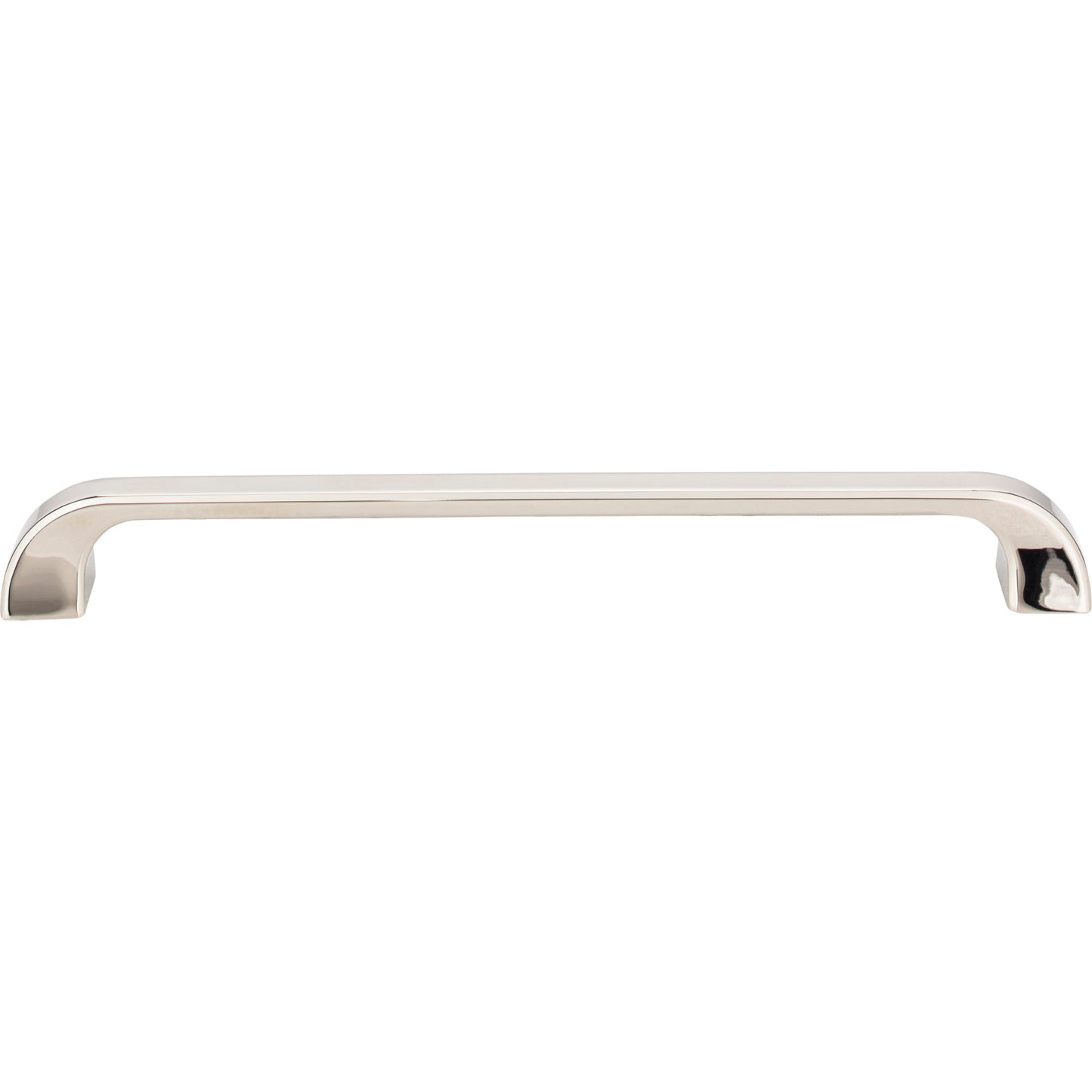 JEFFREY ALEXANDER 972-224NI Marlo 224 mm Center-to-Center Bar Pull - Polished Nickel