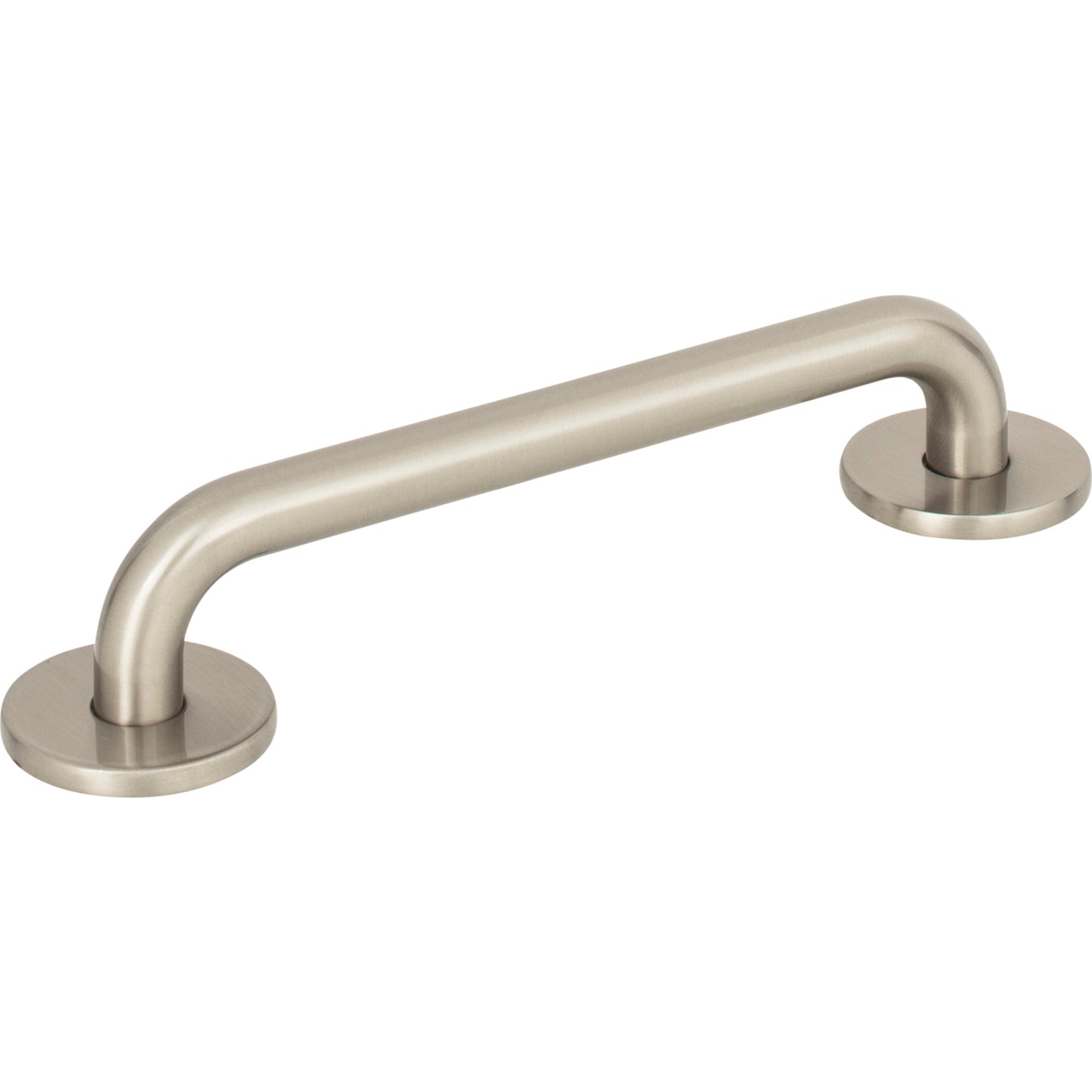 ATLAS A602-BRN Dot 5 1/16" Center to Center Bar Pull - Brushed Nickel
