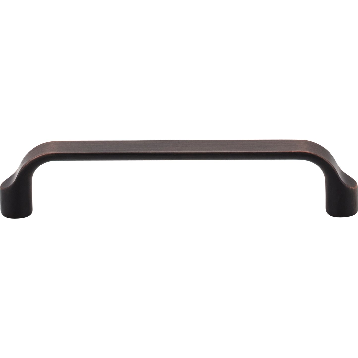 ELEMENTS 239-128DBAC Brenton 128 mm Center-to-Center Bar Pull - Brushed Oil Rubbed Bronze