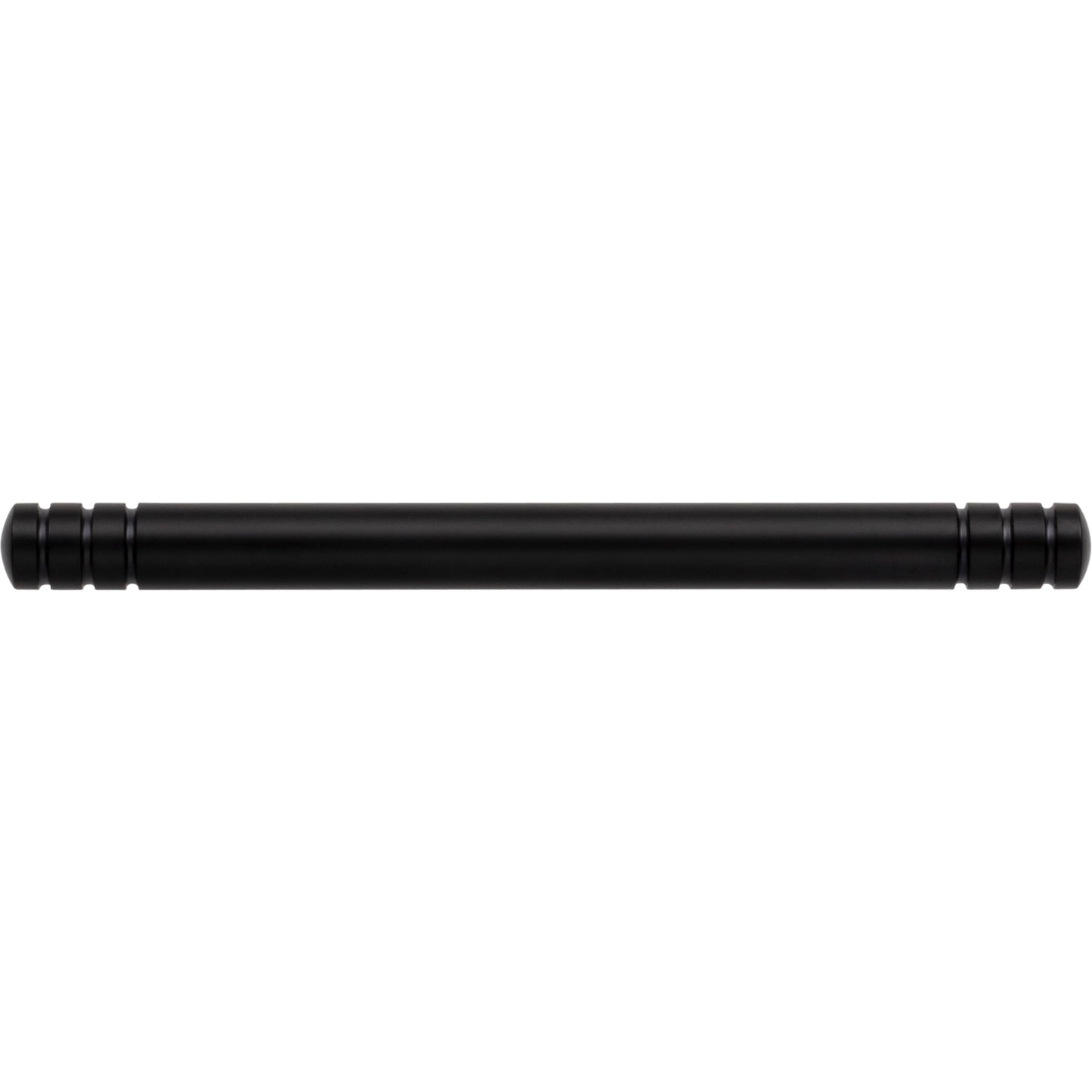 ATLAS A952-BL Griffith 3 3/4" Center to Center Bar Pull - Matte Black