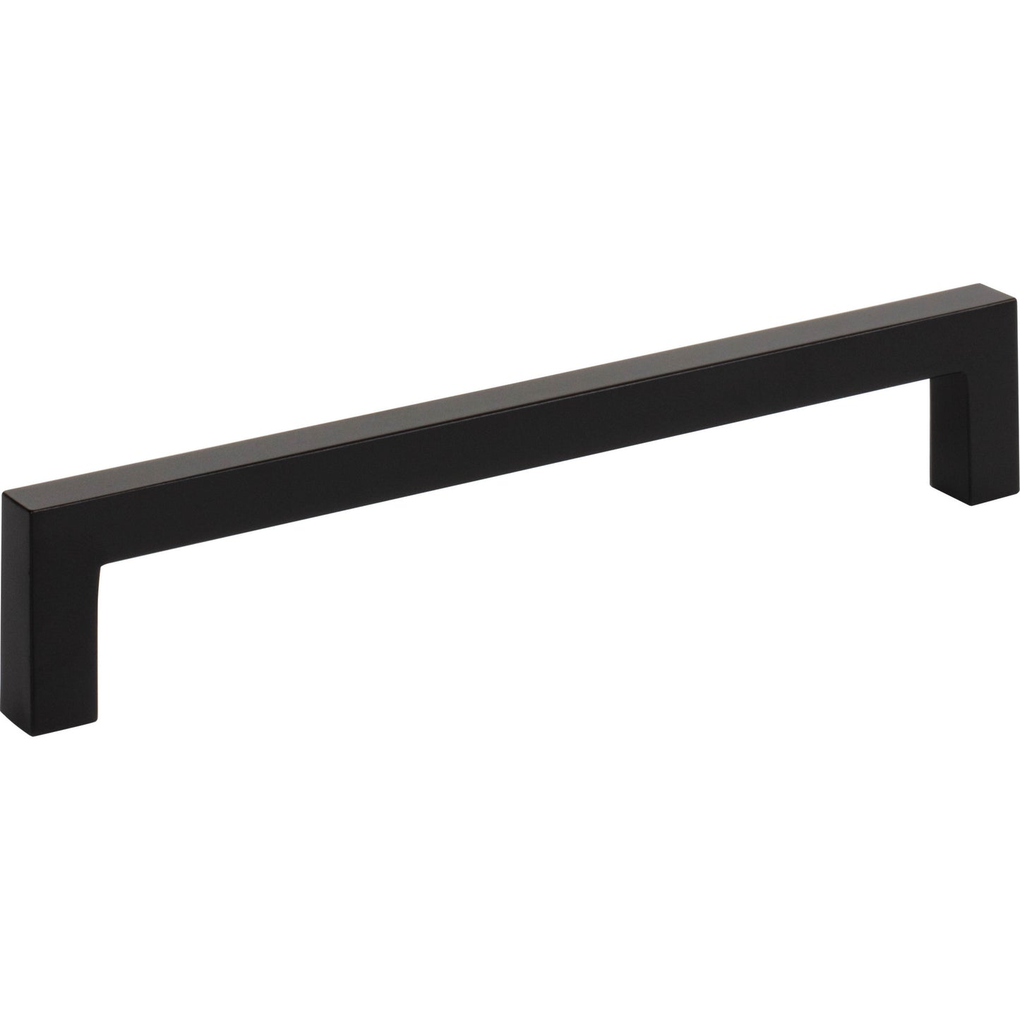 ATLAS A875-BL It 6 5/16" Center to Center Bar Pull - Matte Black