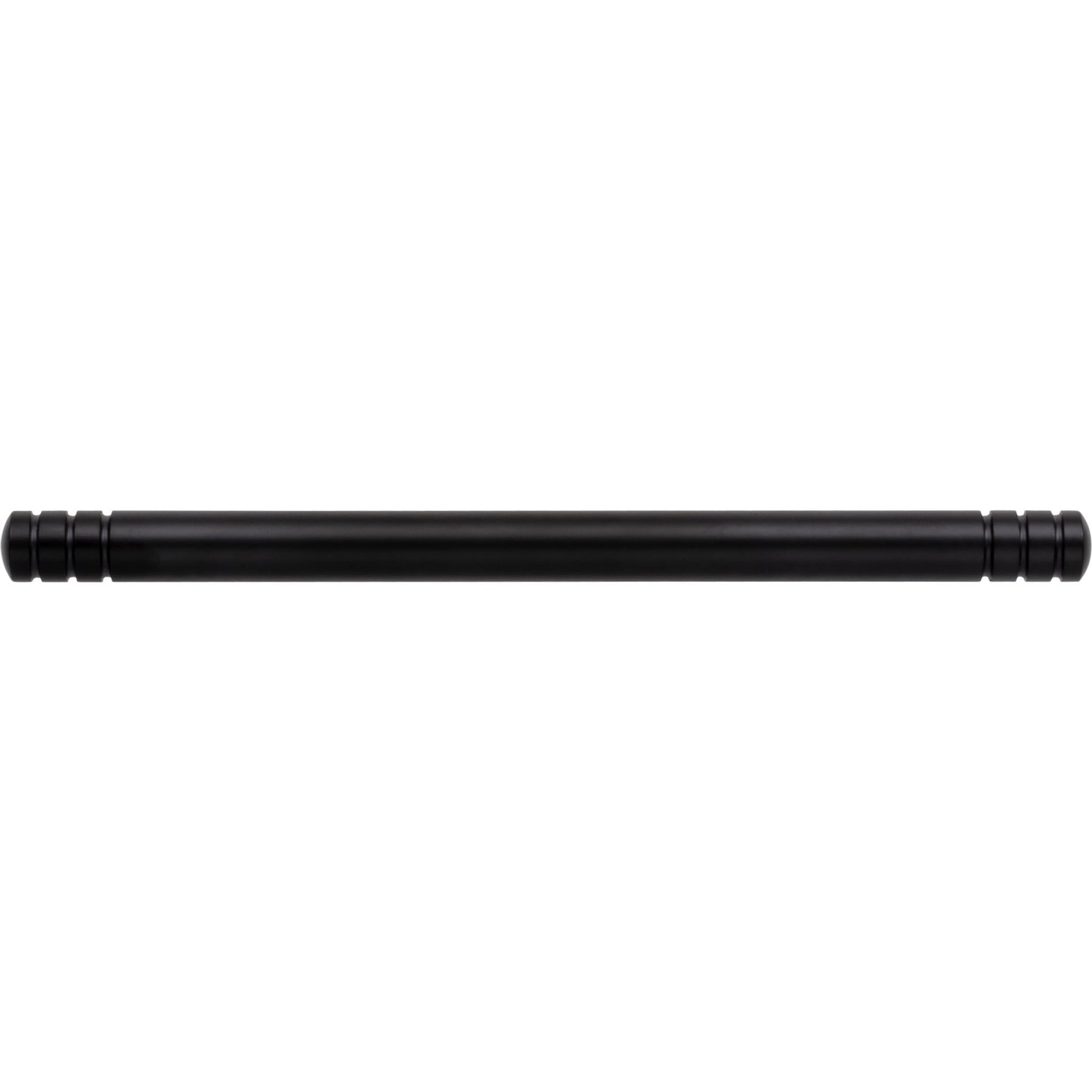 ATLAS A953-BL Griffith 5 1/16" Center to Center Bar Pull - Matte Black