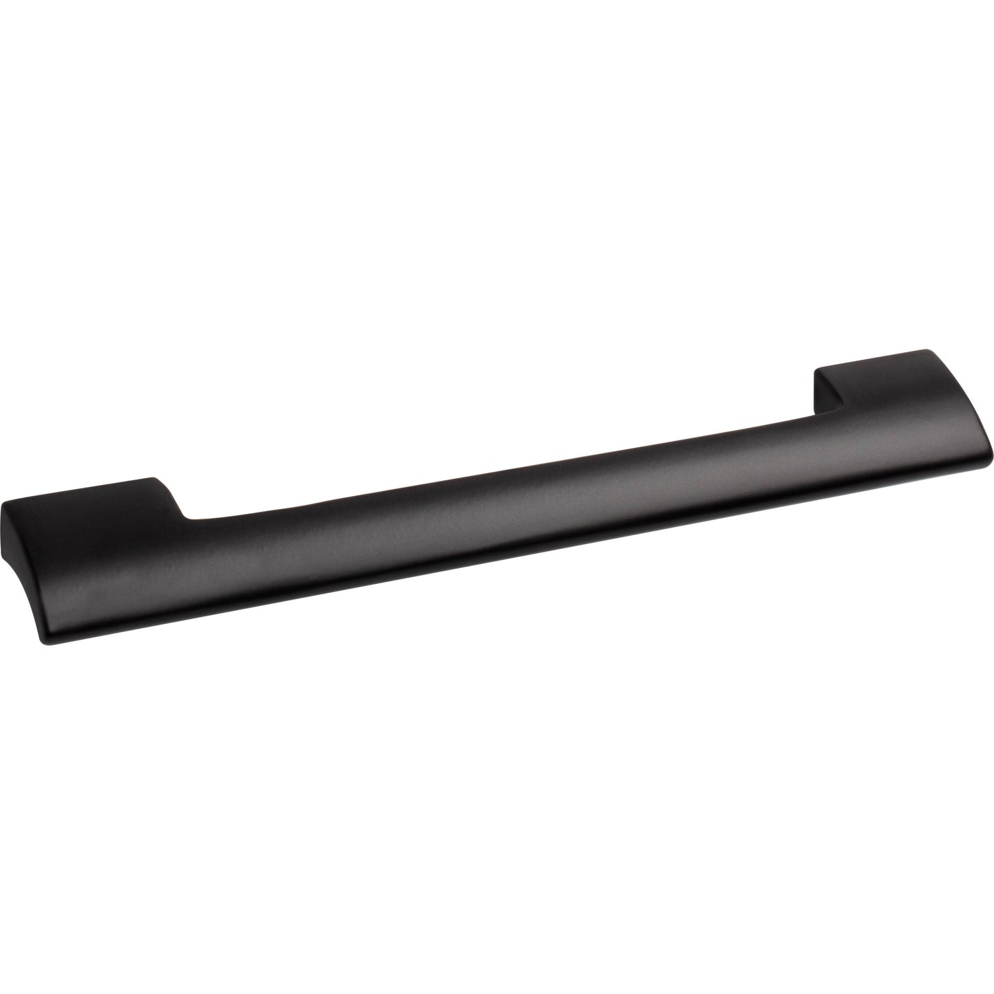 ATLAS A633-BL Atwood 7 9/16" Center to Center Bar Pull - Matte Black