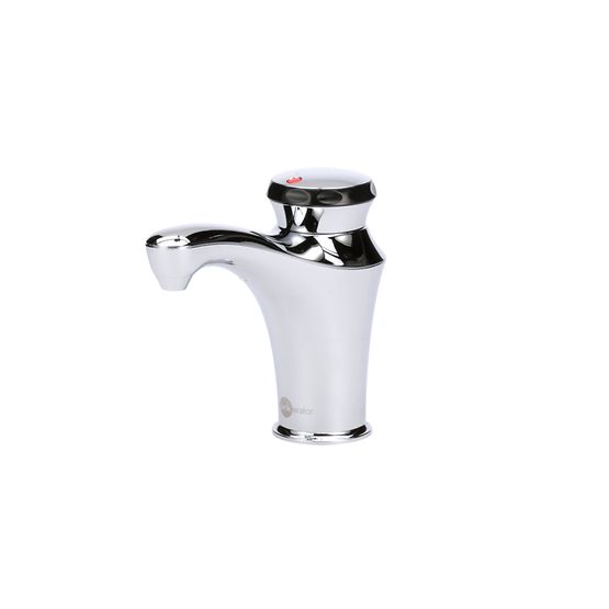 INSINKERATOR H-CONTOUR-SS H CONTOUR Chrome Hot Water Dispenser-SS Tank