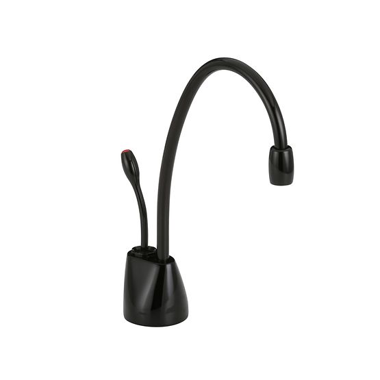 INSINKERATOR F-GN1100BLK GN1100 Black Faucet