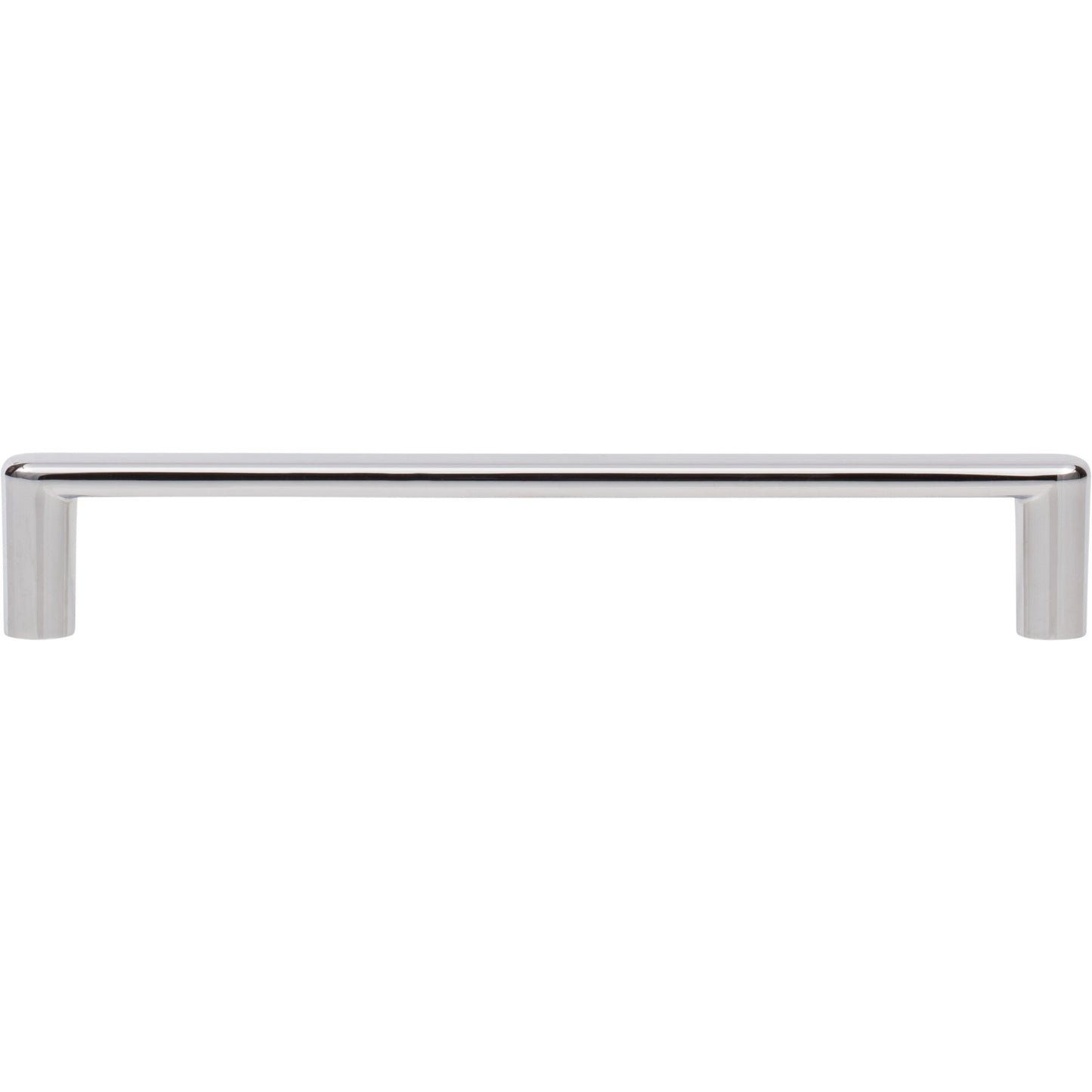 ELEMENTS 105-160PC Gibson 160 mm Center-to-Center Bar Pull - Polished Chrome