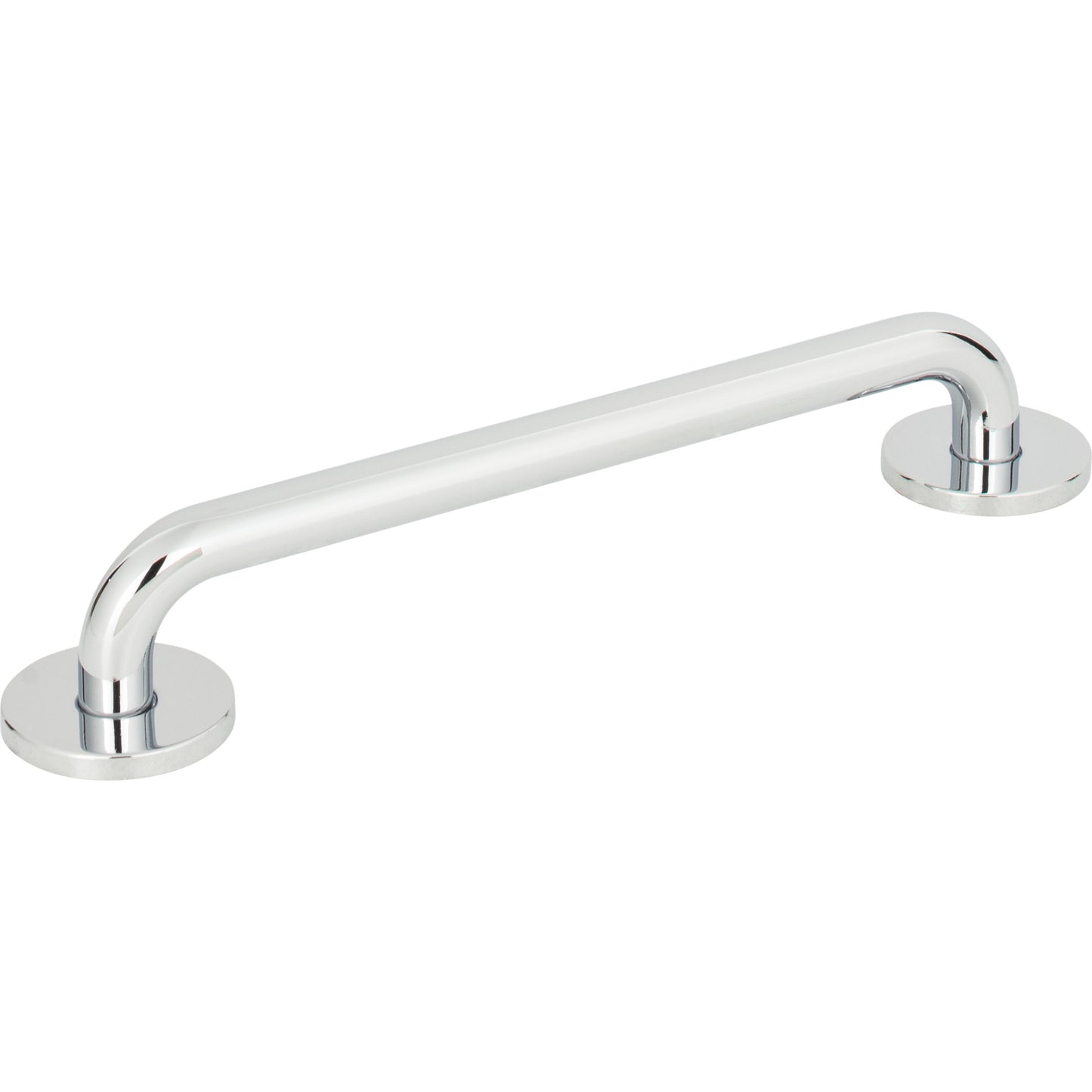 ATLAS A603-CH Dot 6 5/16" Center to Center Bar Pull - Polished Chrome