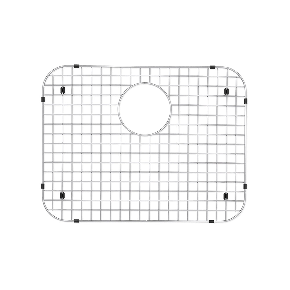 BLANCO 515299 Stellar Stainless Steel Sink Grid for Stellar 25" Sink in Stainless Steel