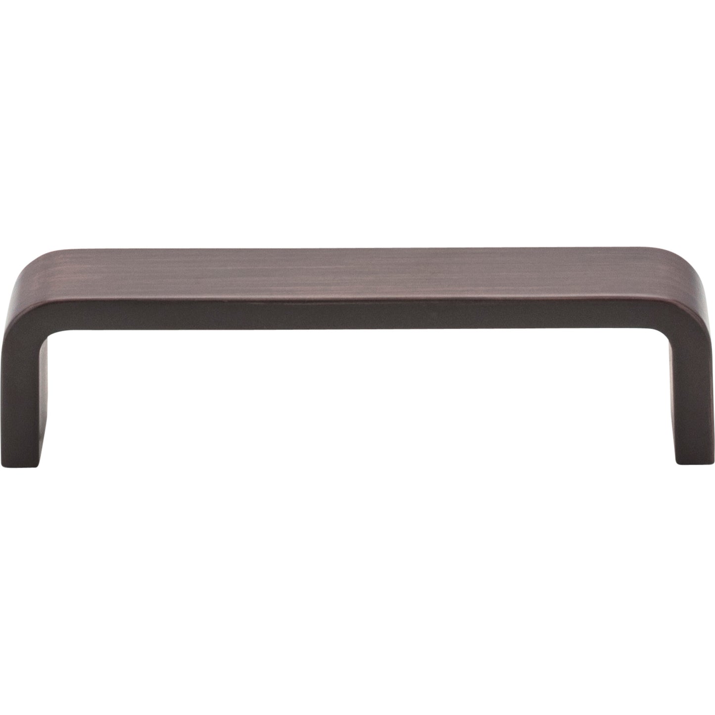ELEMENTS 193-4DBAC Asher 4" Center-to-Center Bar Pull - Brushed Oil Rubbed Bronze