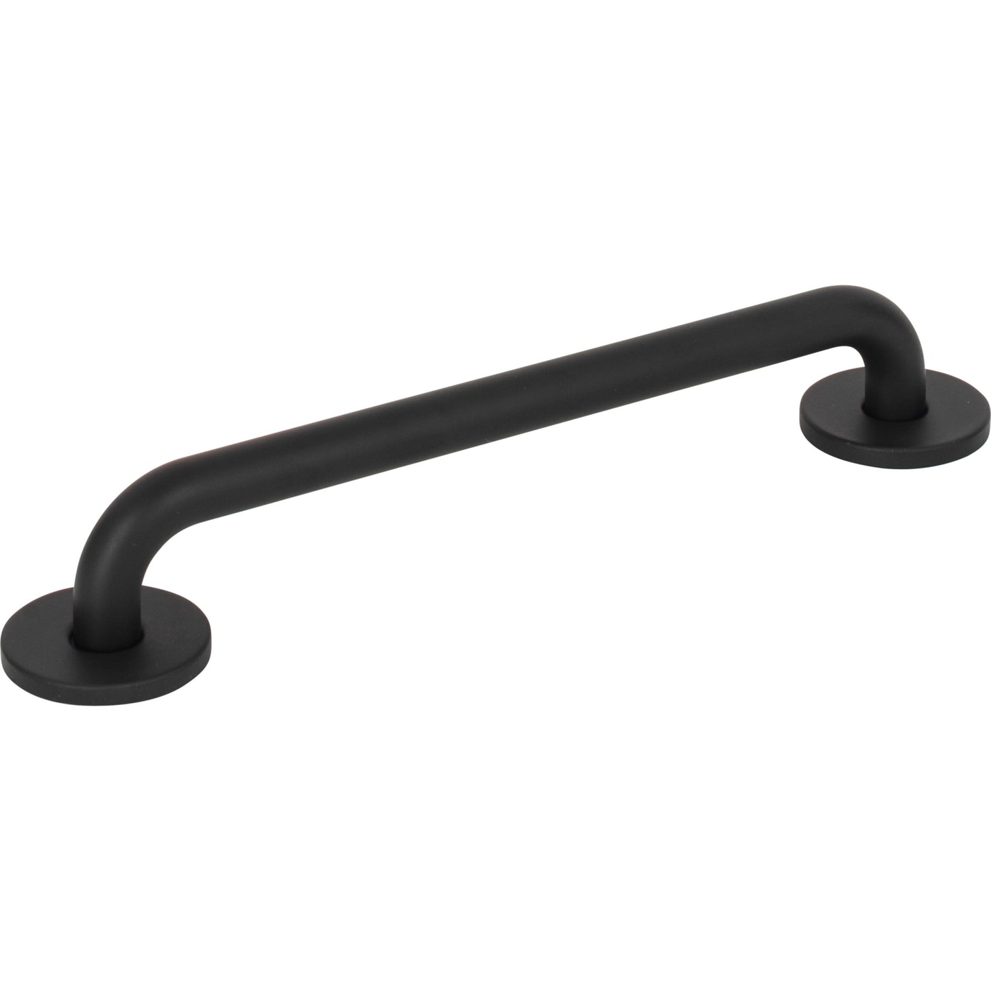 ATLAS A603-BL Dot 6 5/16" Center to Center Bar Pull - Matte Black