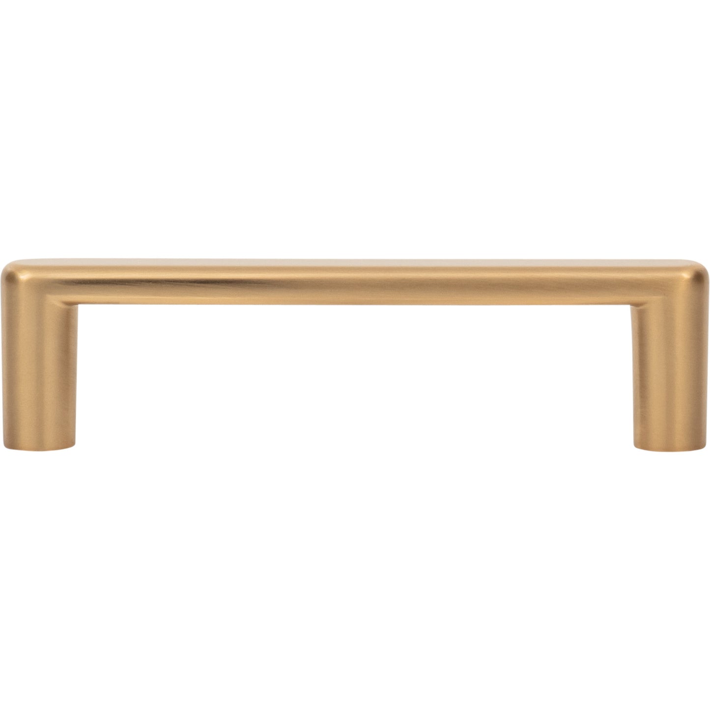 ELEMENTS 105-96SBZ Gibson 96 mm Center-to-Center Bar Pull - Satin Bronze