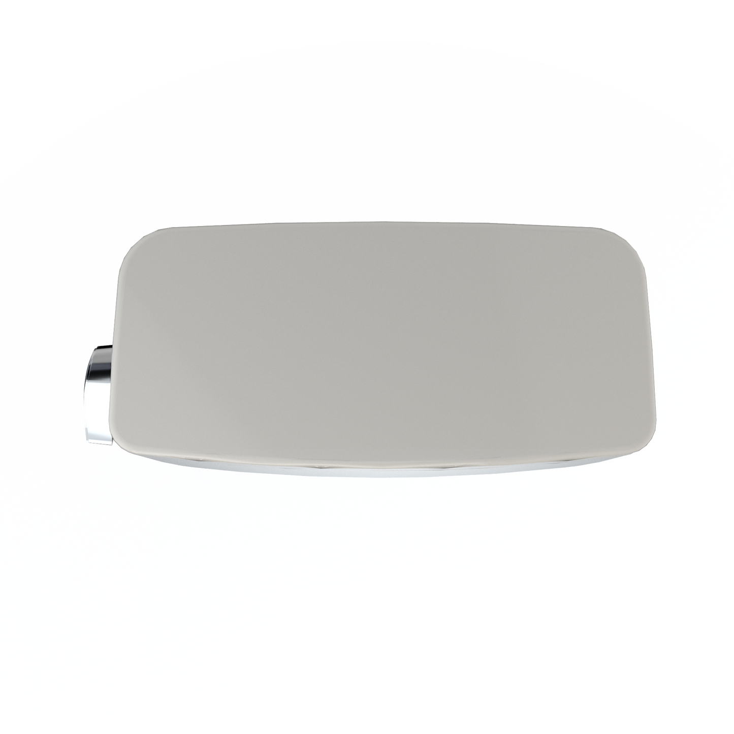 TOTO ST776EA#12 Drake 1.28 Gpf Toilet Tank With Washlet+ Auto Flush Compatibility - Sedona Beige