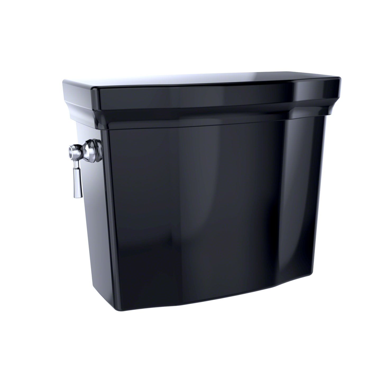 TOTO ST403U#51 Promenade Ii 1G 1.0 Gpf Toilet Tank - Ebony