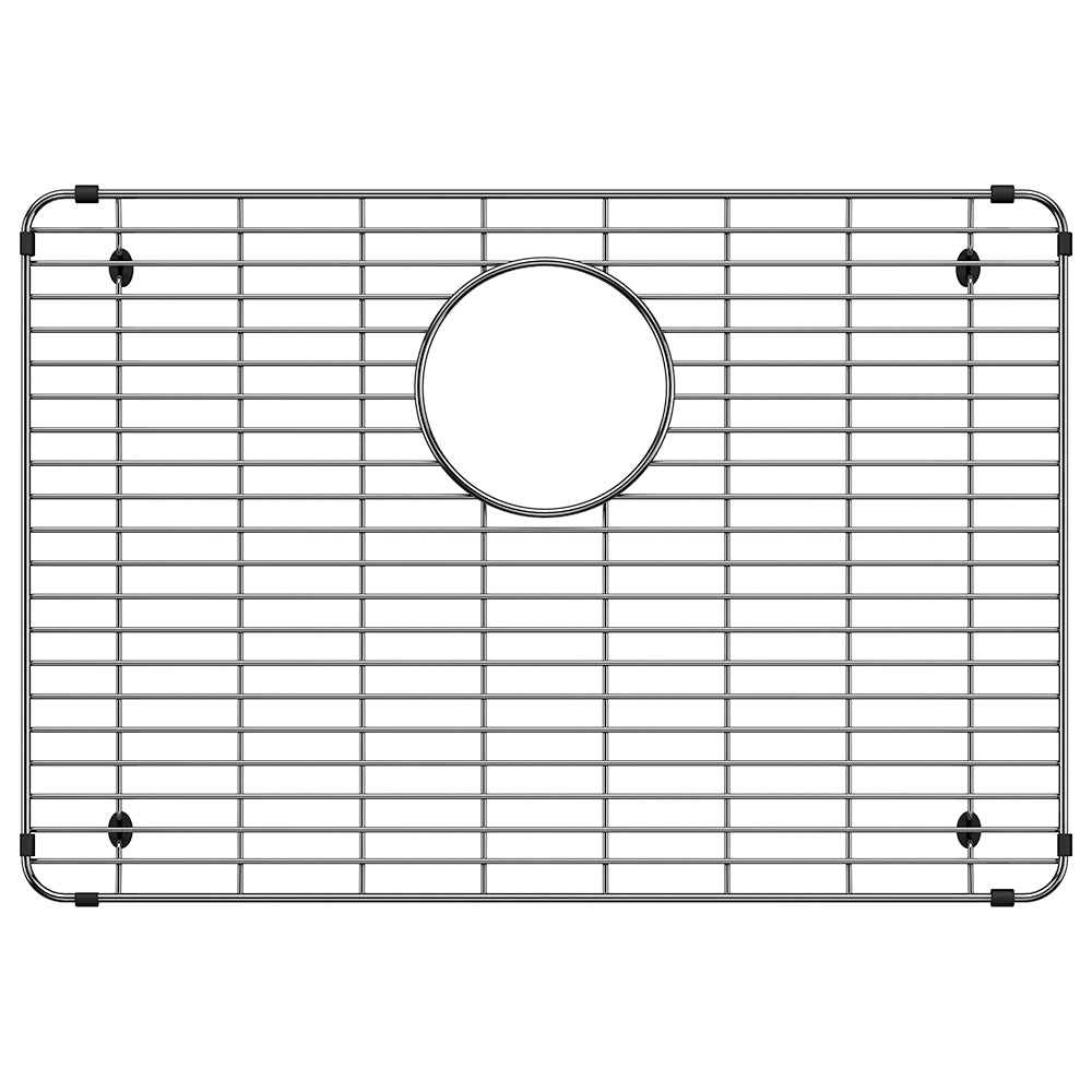 BLANCO 237140 Formera Stainless Steel Sink Grid for Formera 25" Sink in Stainless Steel