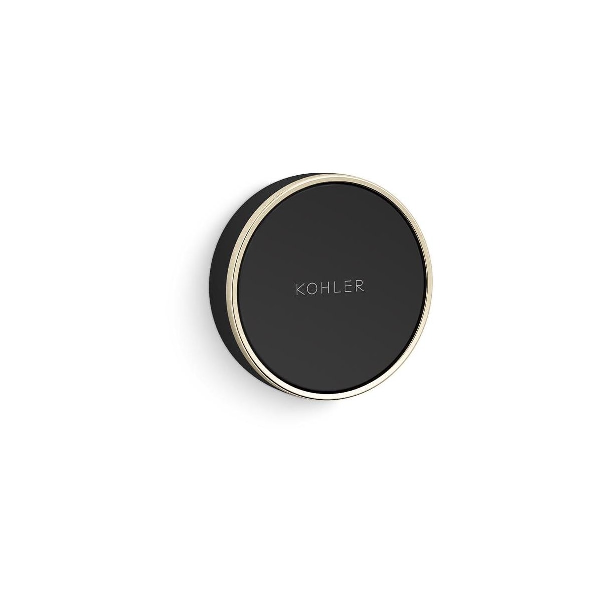 KOHLER K-28213-AF Anthem Remote On/Off Button For Digital Thermostatic Valve In Vibrant French Gold