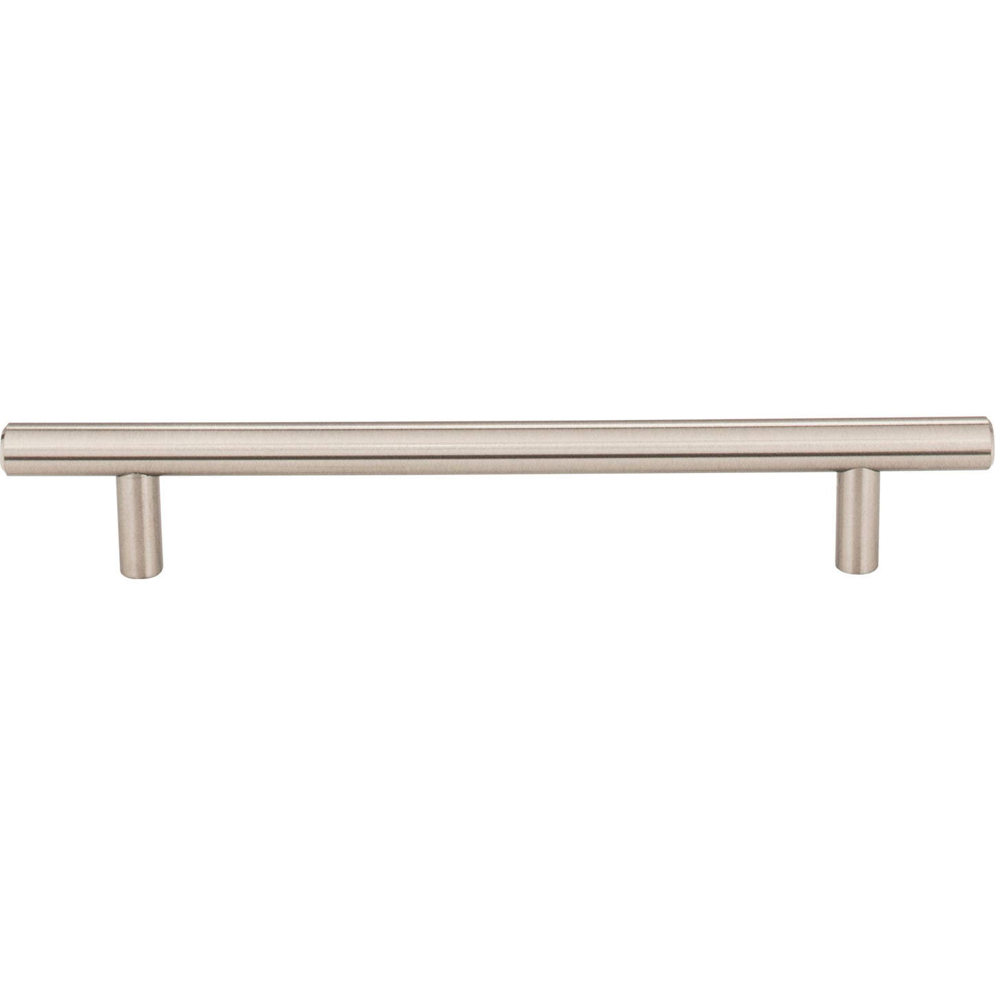 ELEMENTS 220SN Naples 160 mm Center-to-Center Bar Pull - Satin Nickel