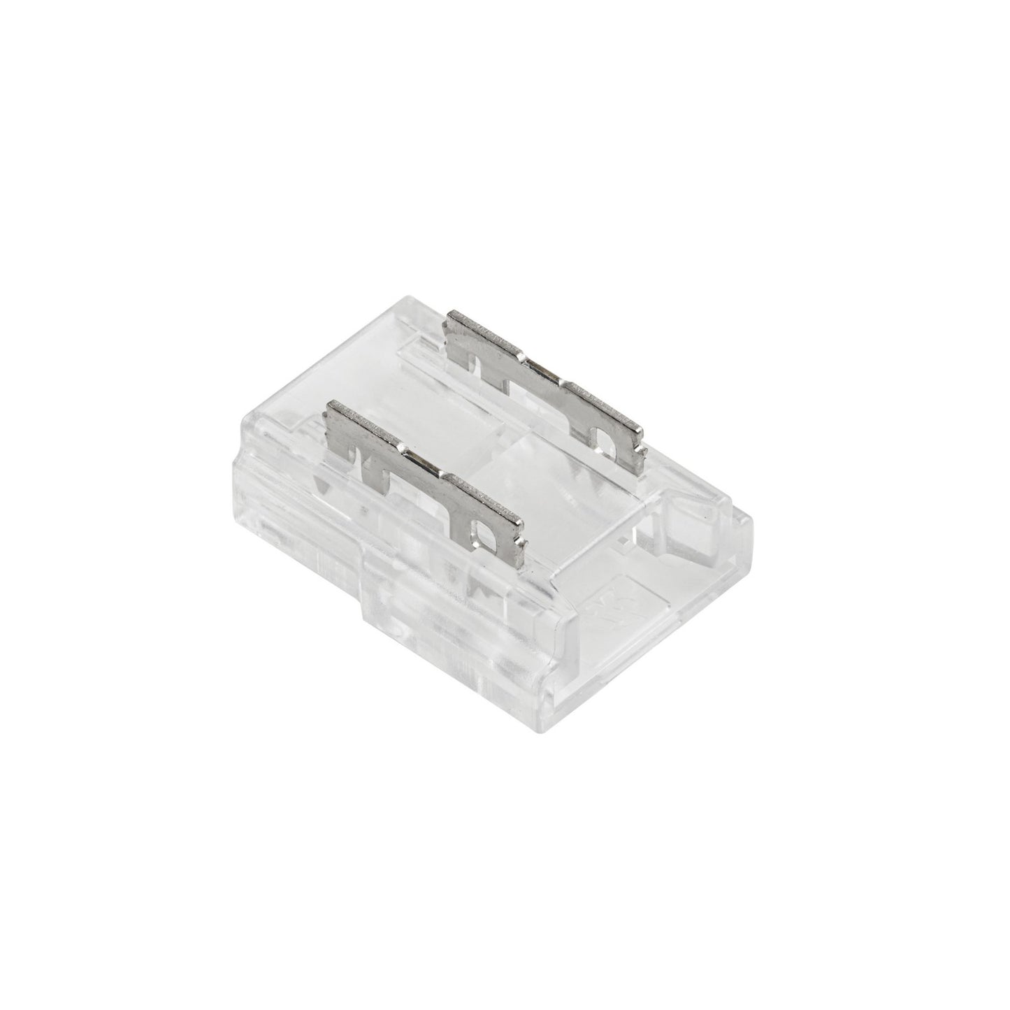 KICHLER 1Ccobtwclr Dry Tape Accessory Crimp Connector Clear
