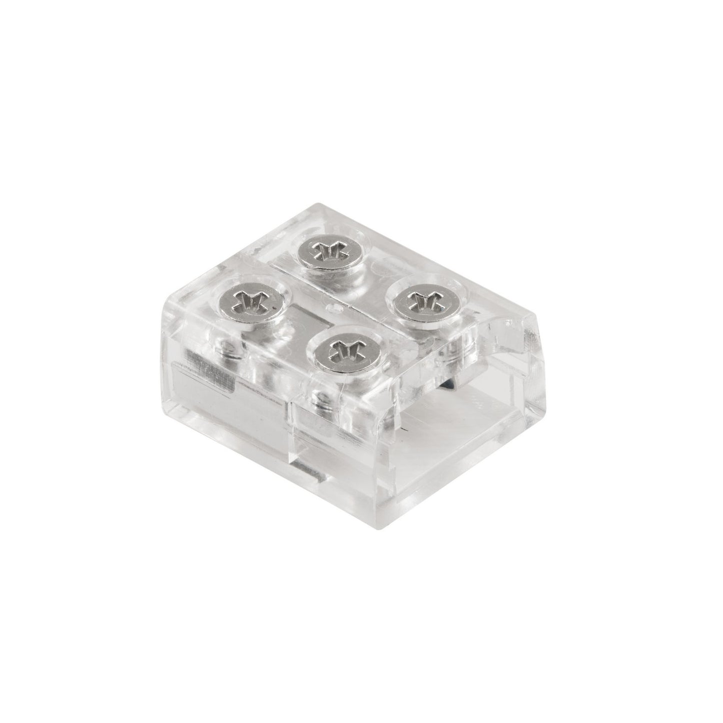 KICHLER 1Tbcobtwclr Dry Tape Accessory Terminal Block Connector Clear