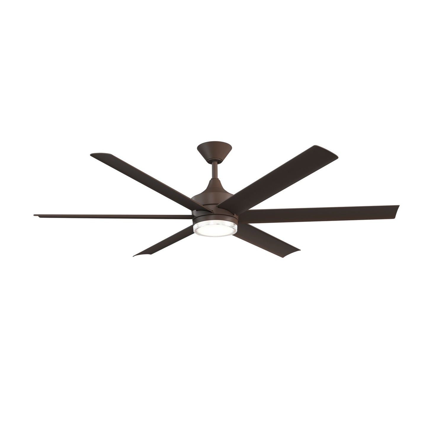 KICHLER 310065-Snb Solen 65" Ceiling Fan