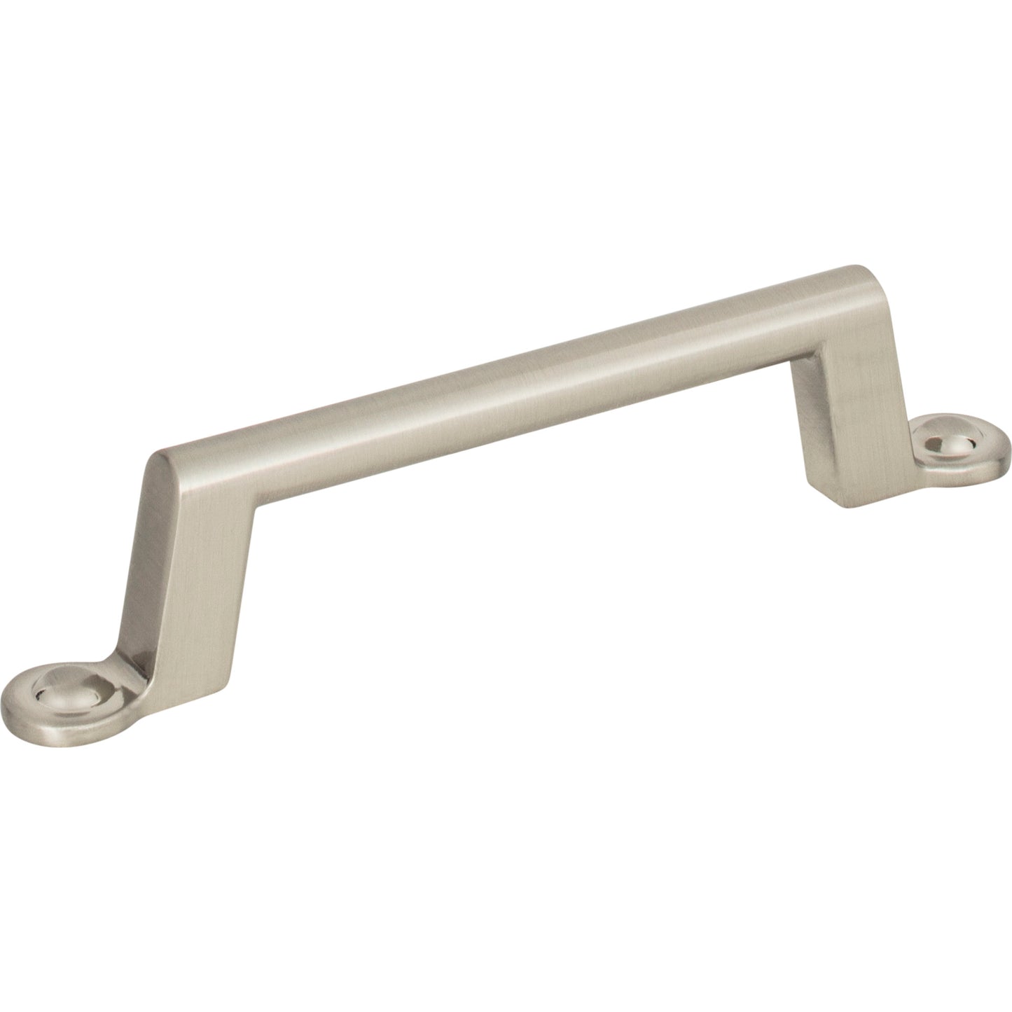 ATLAS A302-BRN Bradbury 3 3/4" Center to Center Bar Pull - Brushed Nickel