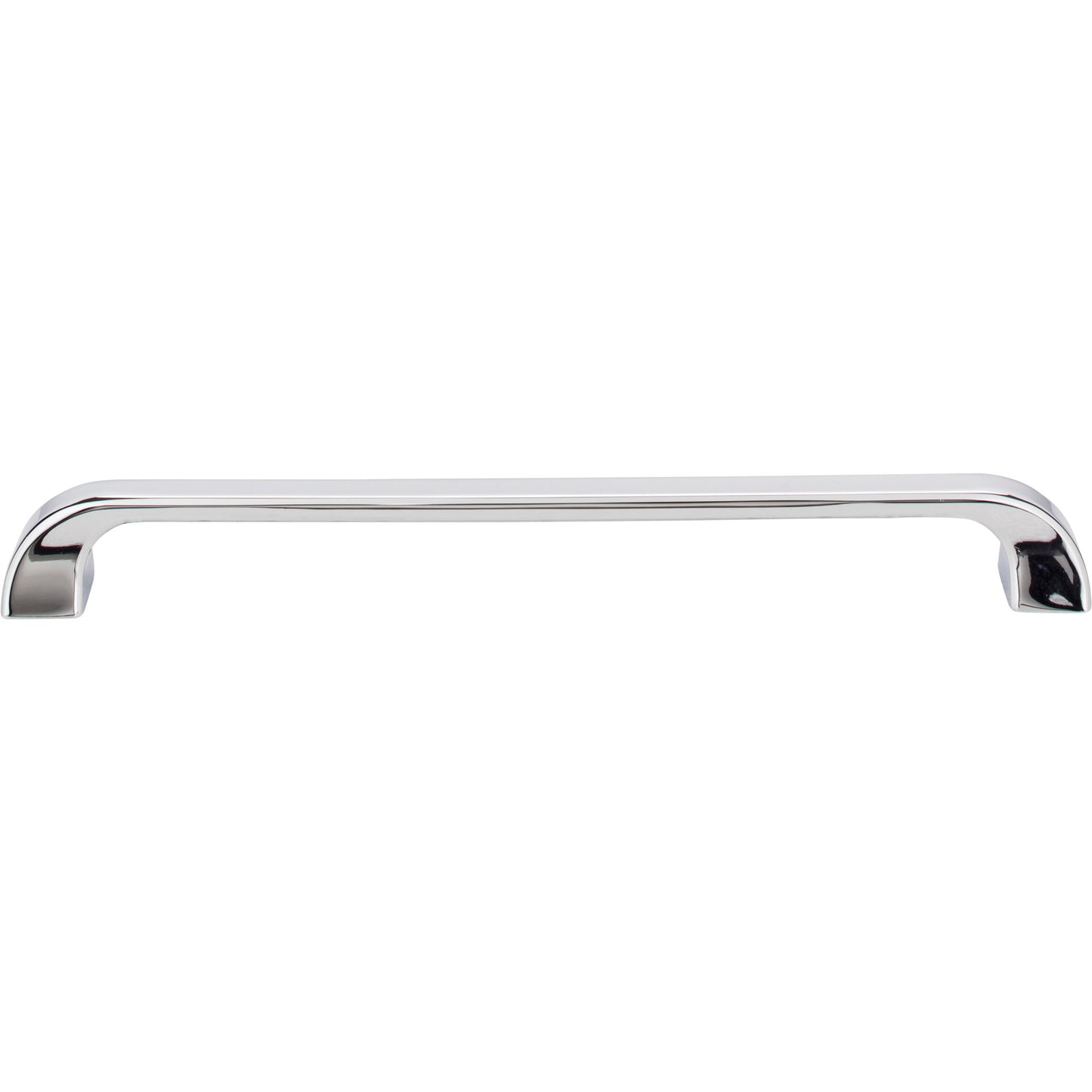 JEFFREY ALEXANDER 972-224PC Marlo 224 mm Center-to-Center Bar Pull - Polished Chrome