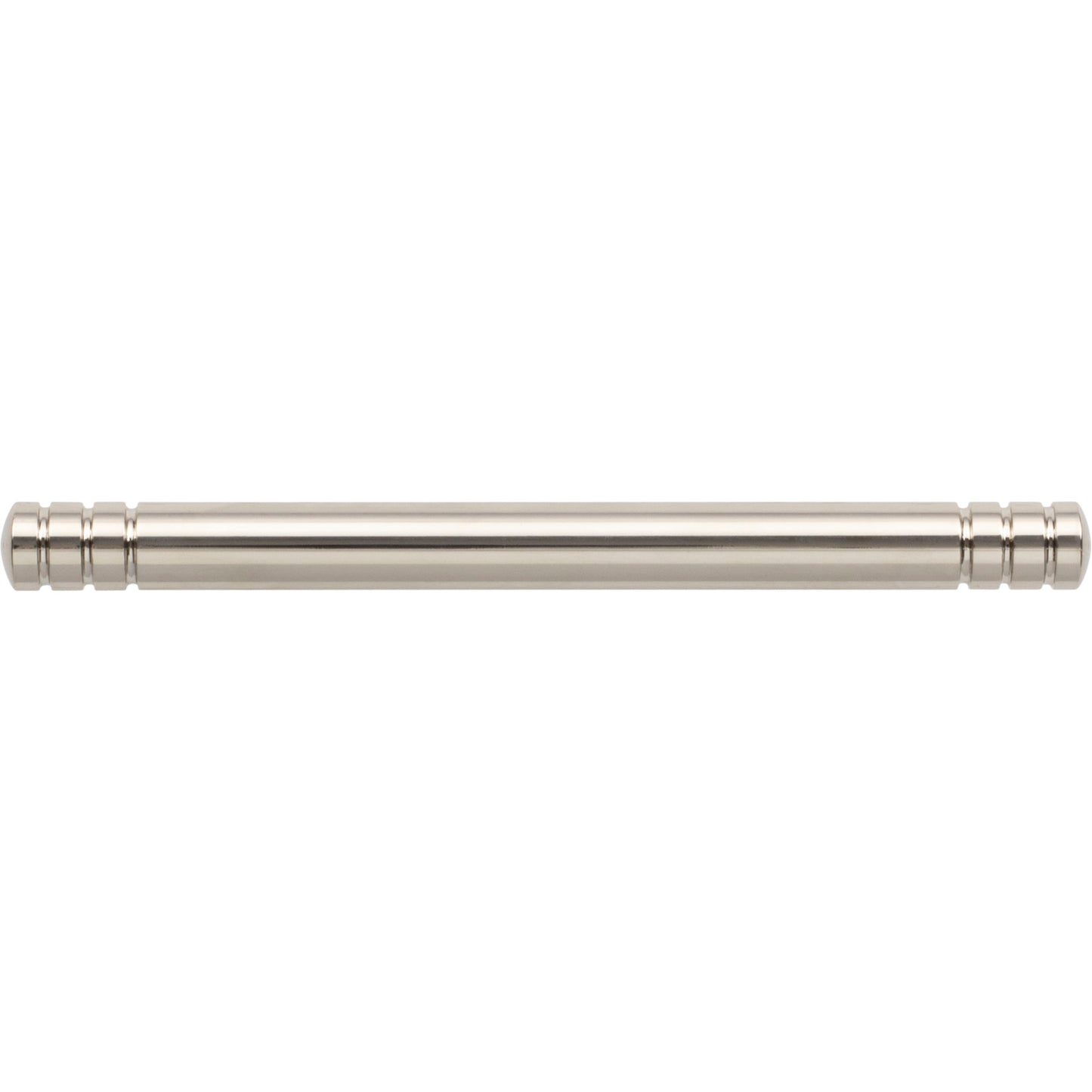 ATLAS A952-PN Griffith 3 3/4" Center to Center Bar Pull - Polished Nickel