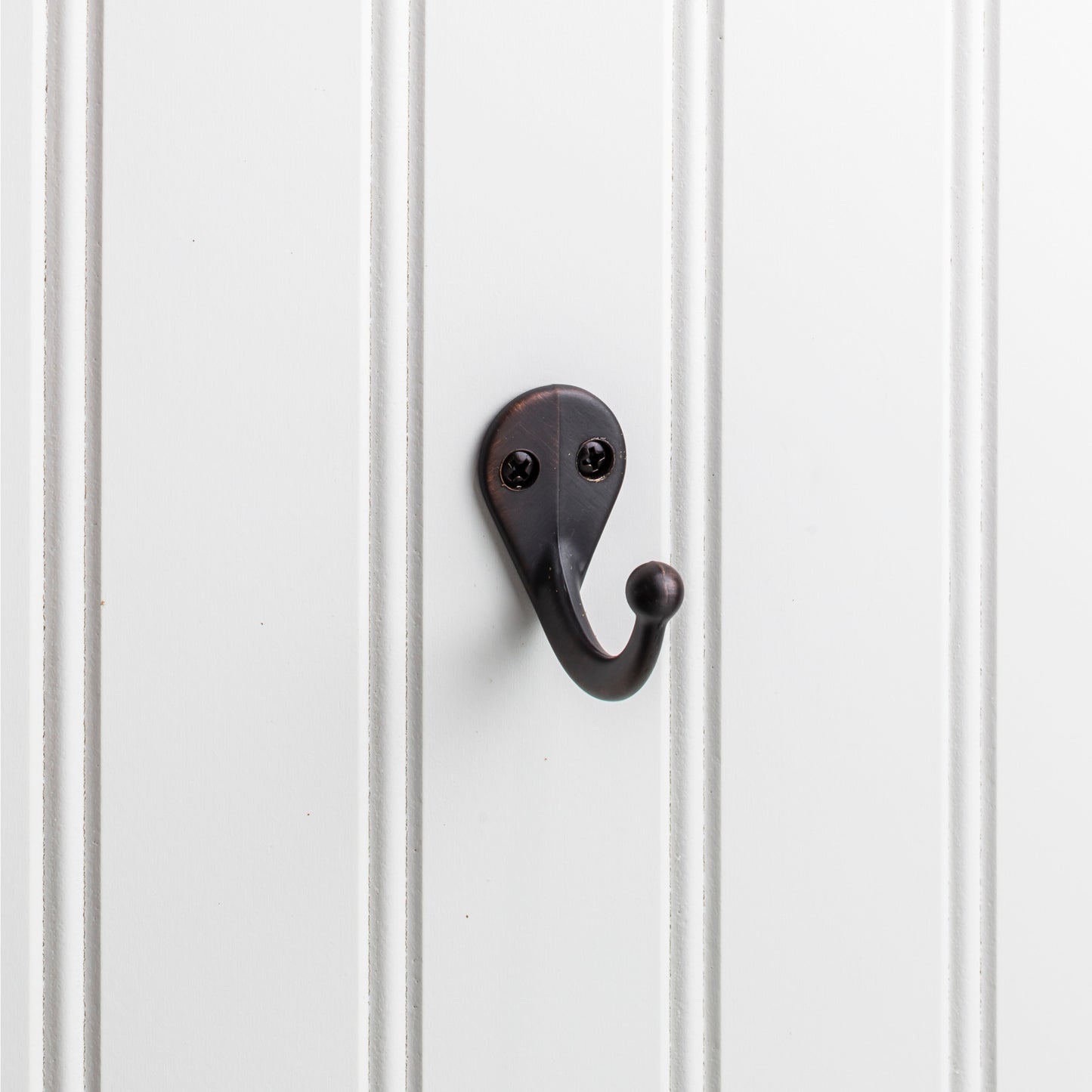 ELEMENTS YS05-175DBAC Elements Wall Single Hook - Brushed Oil Rubbed Bronze