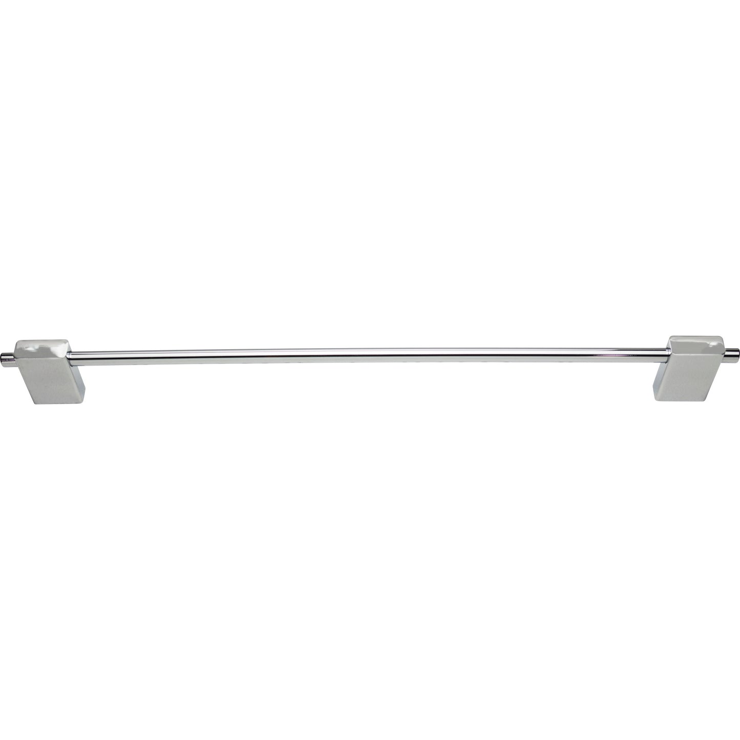 ATLAS AP07-CH Element 18" Center to Center Appliance Pull - Polished Chrome