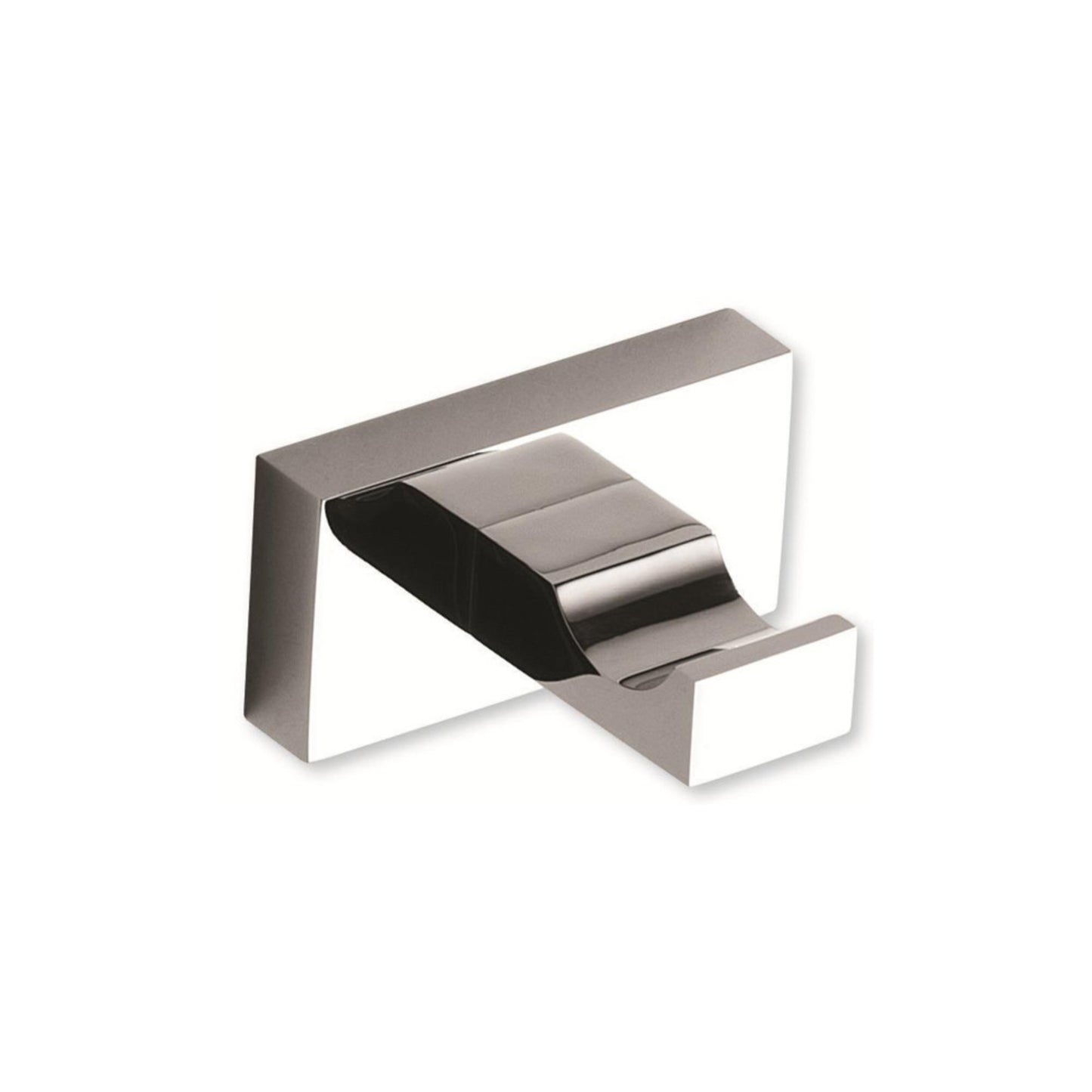 ATLAS AXSH-CH Axel 2 1/4" Wall Bath Hooks - Polished Chrome