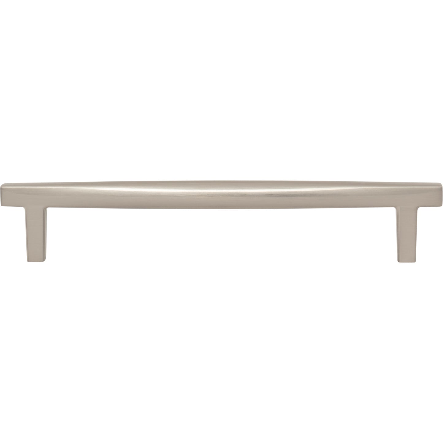JEFFREY ALEXANDER 905-160SN Whitlock 160 mm Center-to-Center Bar Pull - Satin Nickel