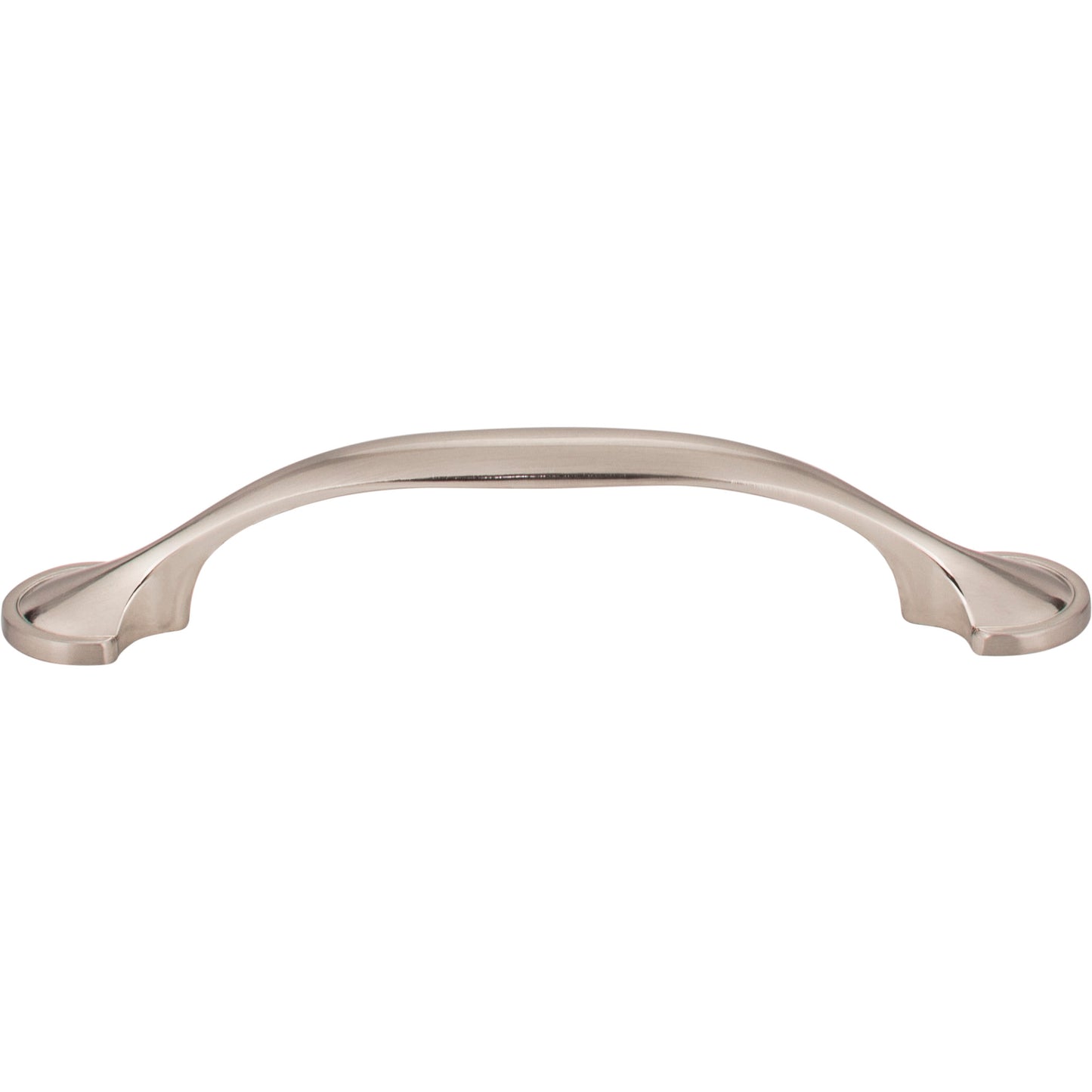 ELEMENTS 647-96SN Watervale 96 mm Center-to-Center Bar Pull - Satin Nickel