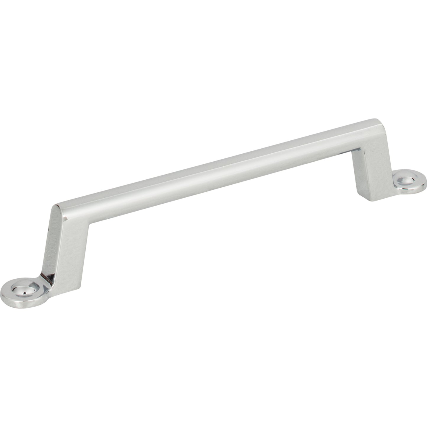 ATLAS A303-CH Bradbury 5 1/16" Center to Center Bar Pull - Polished Chrome