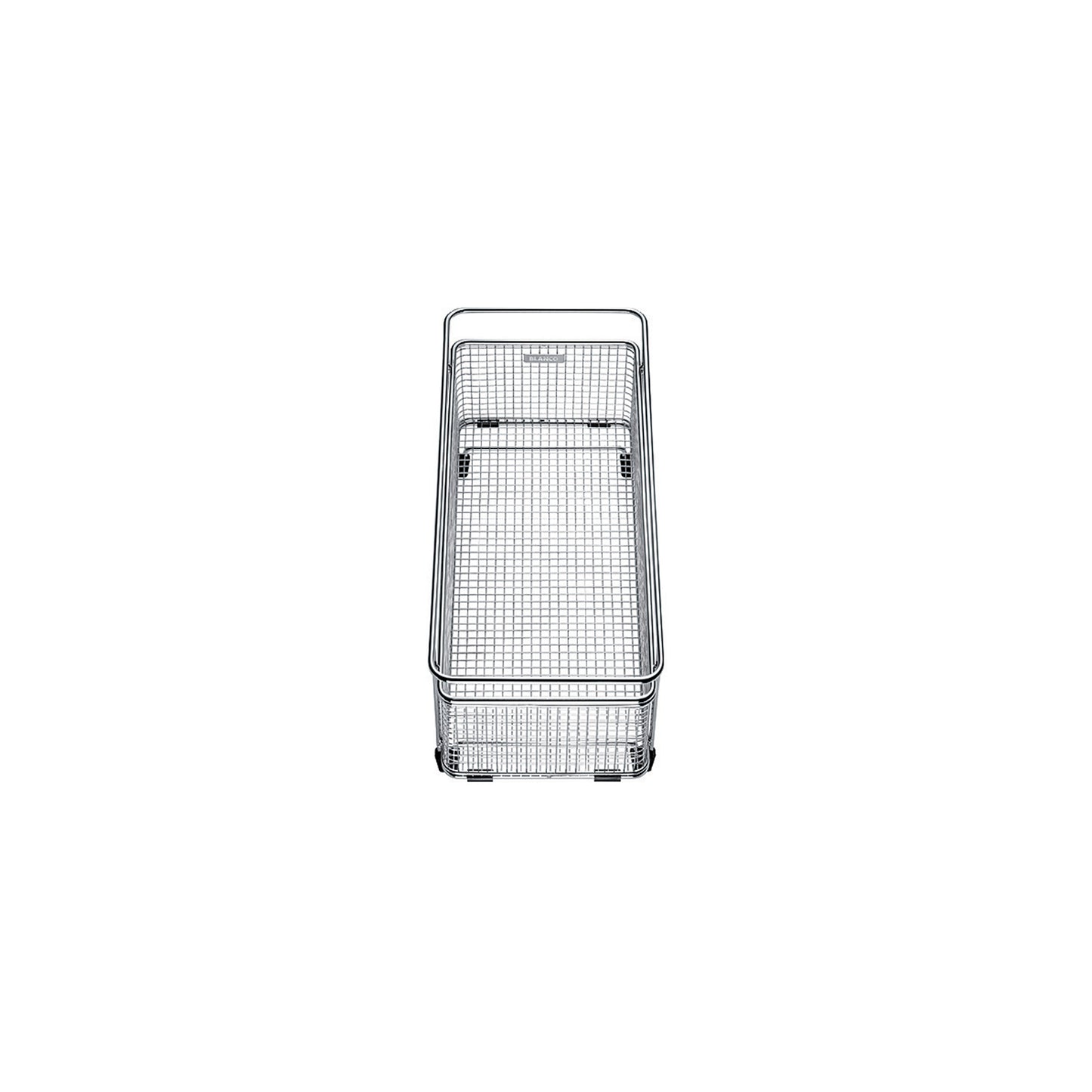 BLANCO 406399 Mesh Basket - Stainless Steel (Precis) in Stainless Steel