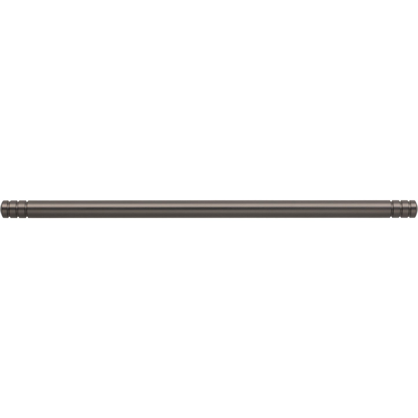 ATLAS A956-SL Griffith 8 13/16" Center to Center Bar Pull - Slate