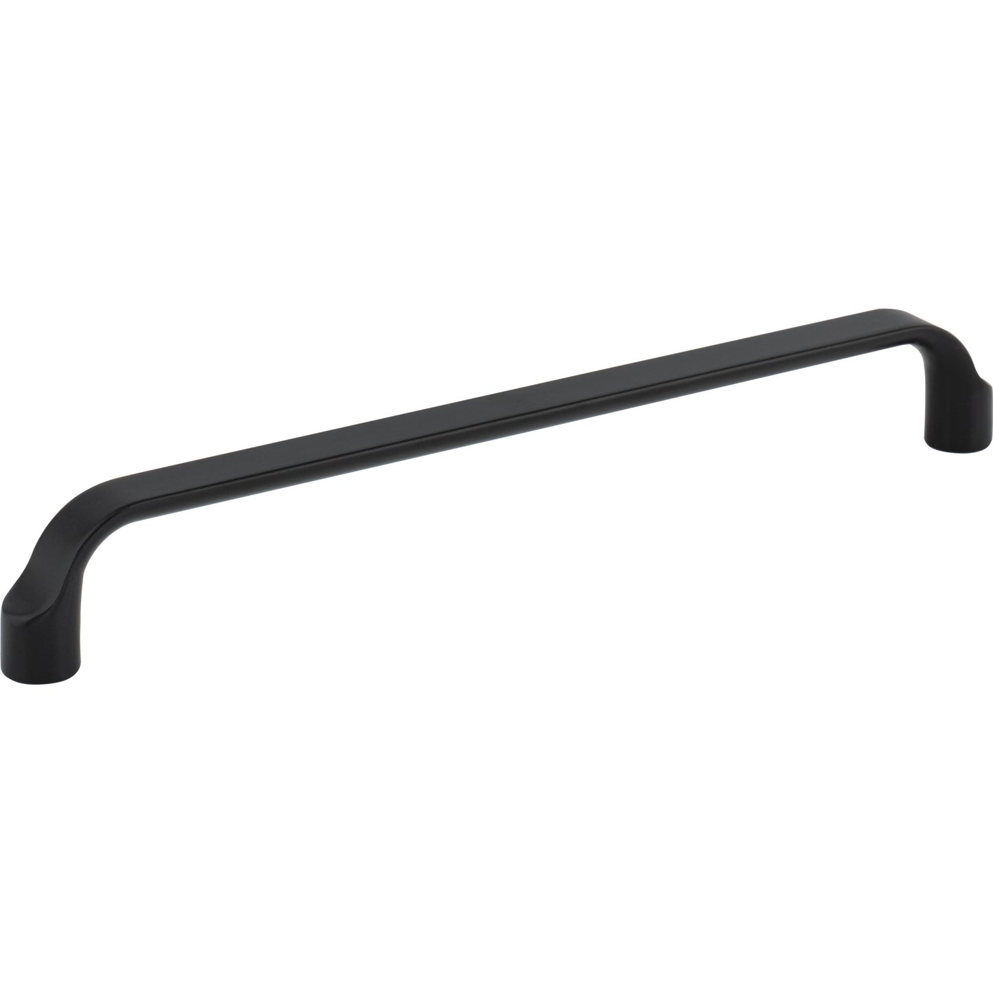 ELEMENTS 239-192MB Brenton 192 mm Center-to-Center Bar Pull - Matte Black