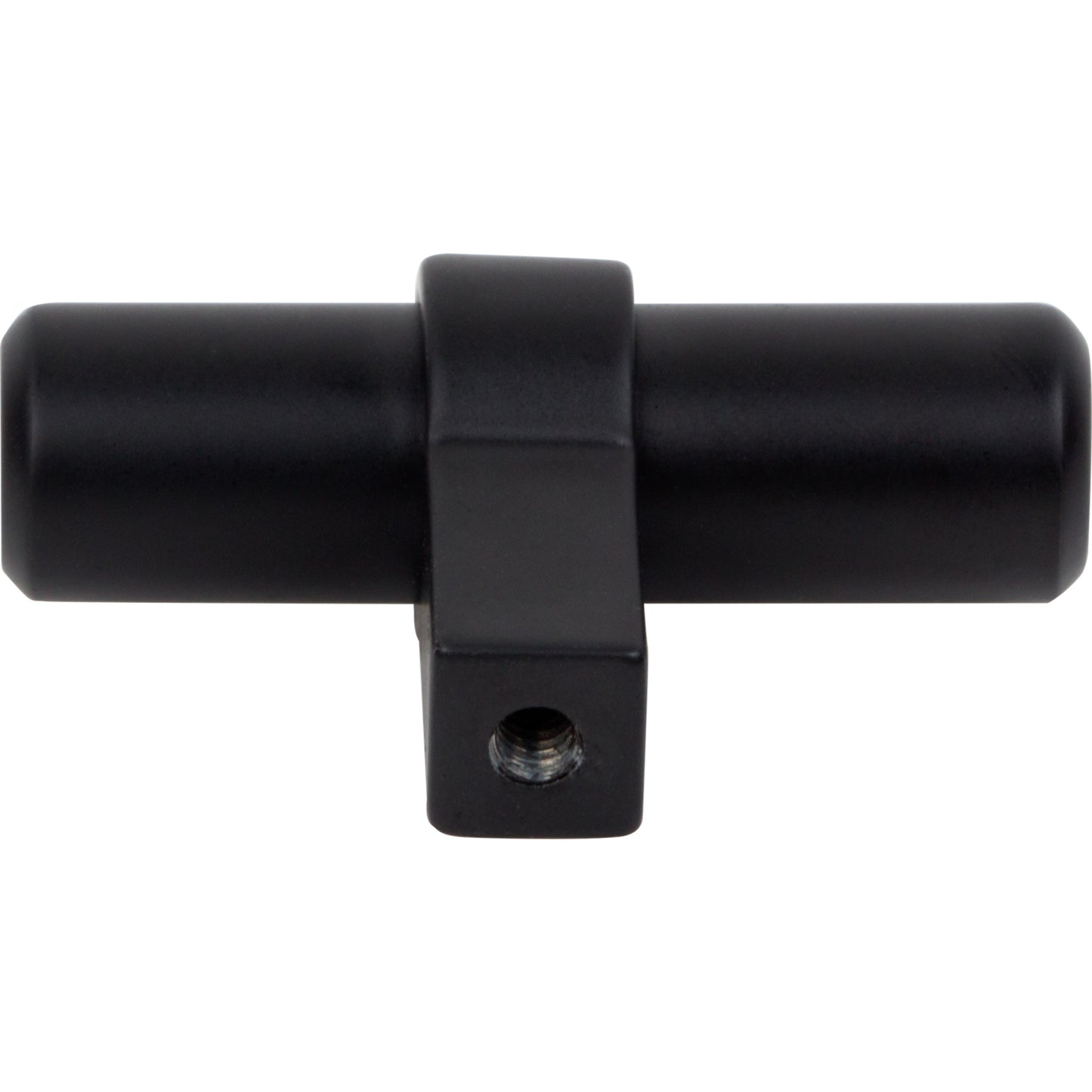 JEFFREY ALEXANDER 51MB Key Grande 2" Length Bar Knob - Matte Black