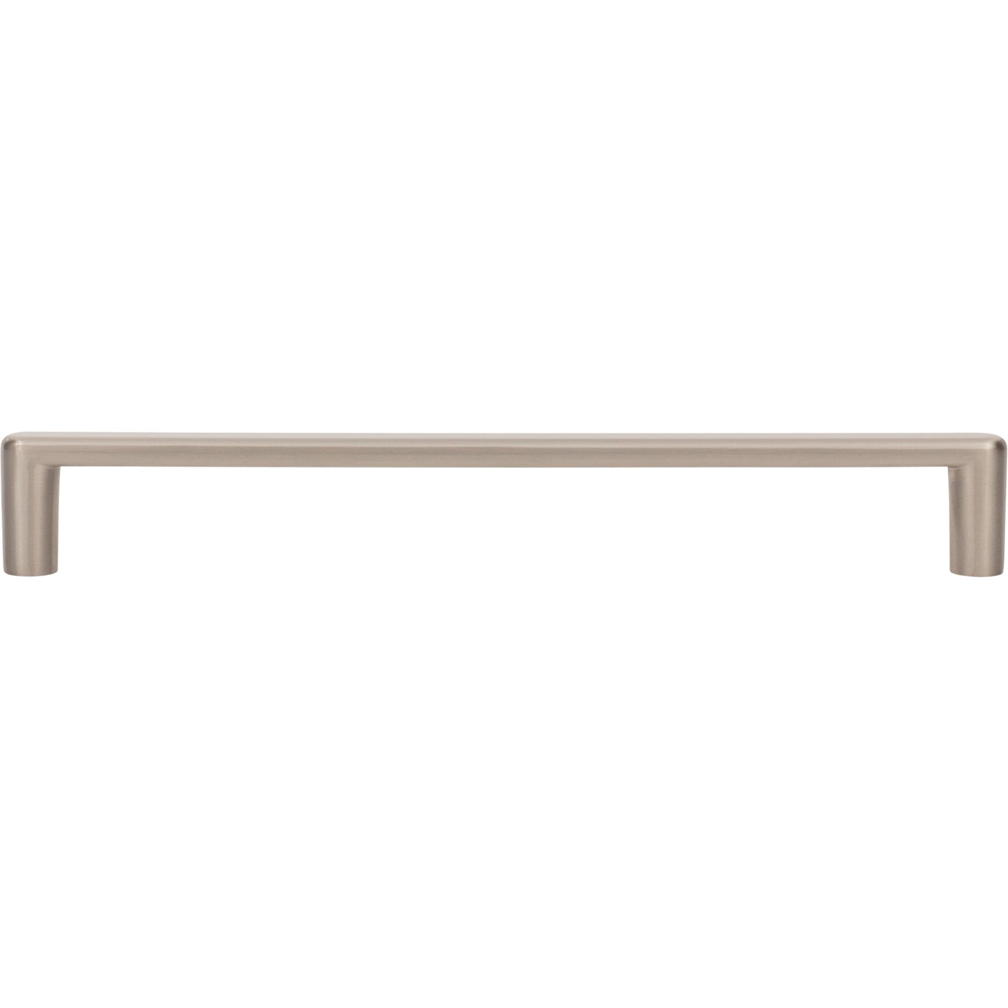 ELEMENTS 105-192SN Gibson 192 mm Center-to-Center Bar Pull - Satin Nickel