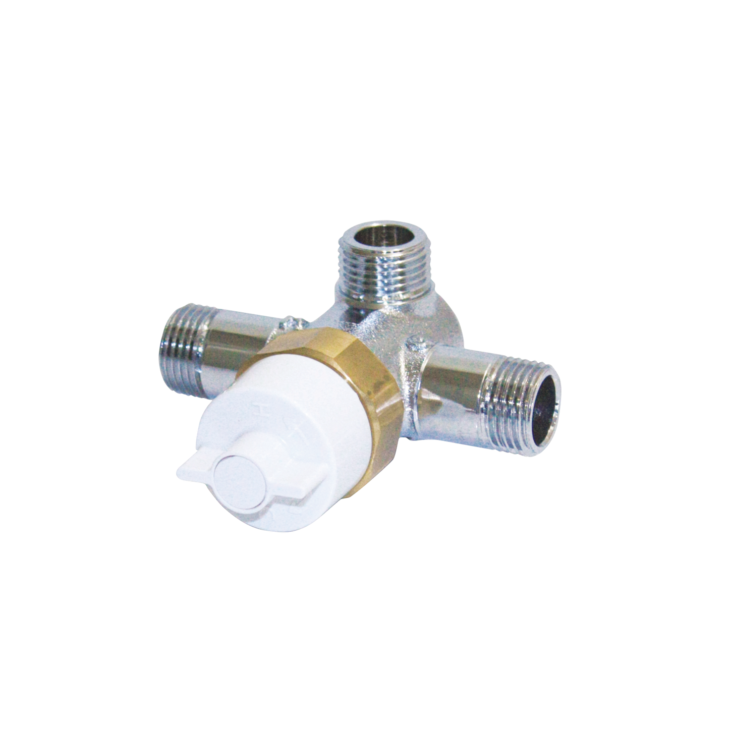 TOTO TLE05701U Thermostatic Mixing Valve For Touchless Bathroom Faucets -