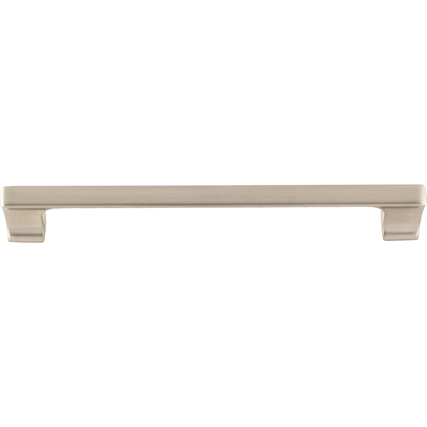 JEFFREY ALEXANDER 752-192SN Sullivan 192 mm Center-to-Center Bar Pull - Satin Nickel