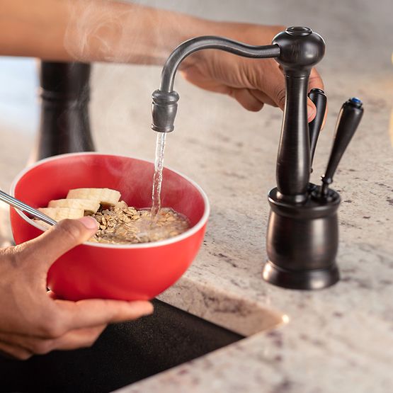 INSINKERATOR F-HC2200ORB HC2200 Oil Rubbed Bronze Faucet