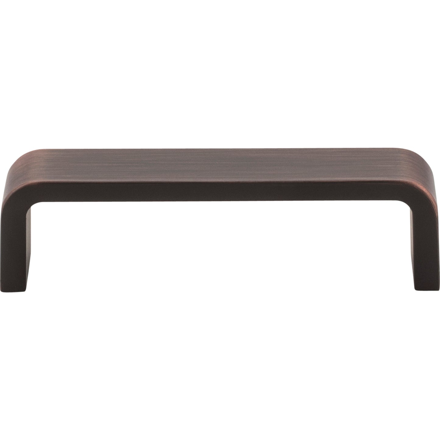 ELEMENTS 193-96DBAC Asher 96 mm Center-to-Center Bar Pull - Brushed Oil Rubbed Bronze