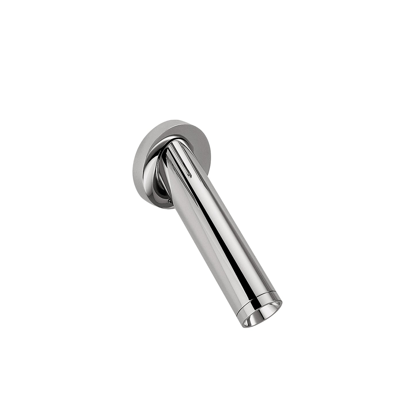 AXOR Starck Tub Spout in Chrome