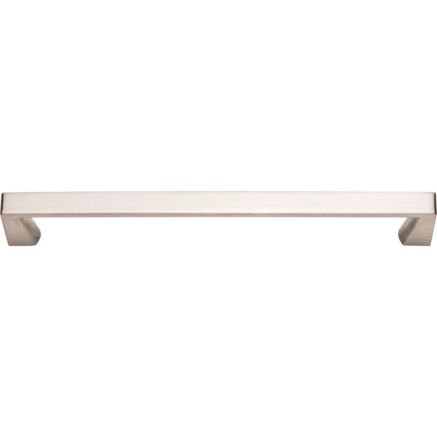 JEFFREY ALEXANDER 177-192SN Boswell 192 mm Center-to-Center Bar Pull - Satin Nickel