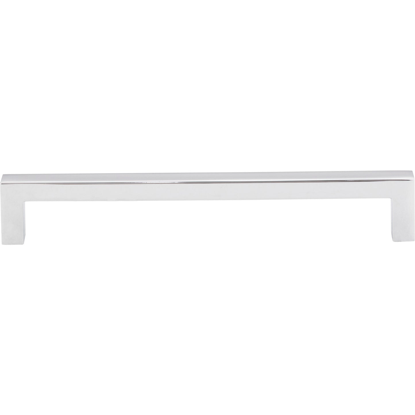 ELEMENTS 625-160PC Stanton 160 mm Center-to-Center Bar Pull - Polished Chrome