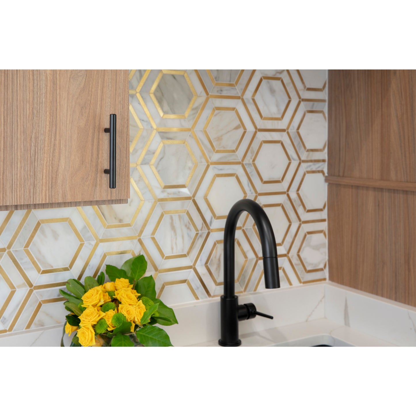 KASAWARE K2943MB-2 3" Center-to-Center Bar Pull - Matte Black