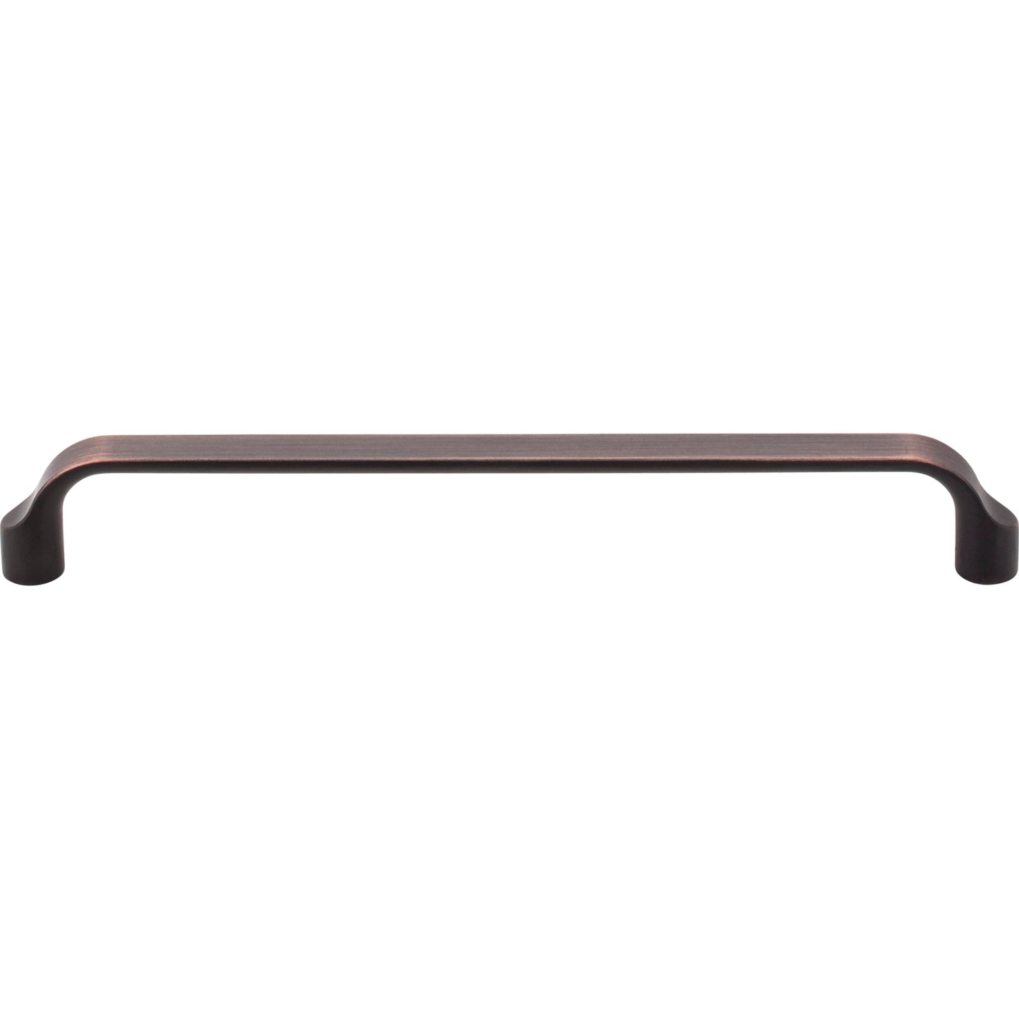 ELEMENTS 239-192DBAC Brenton 192 mm Center-to-Center Bar Pull - Brushed Oil Rubbed Bronze