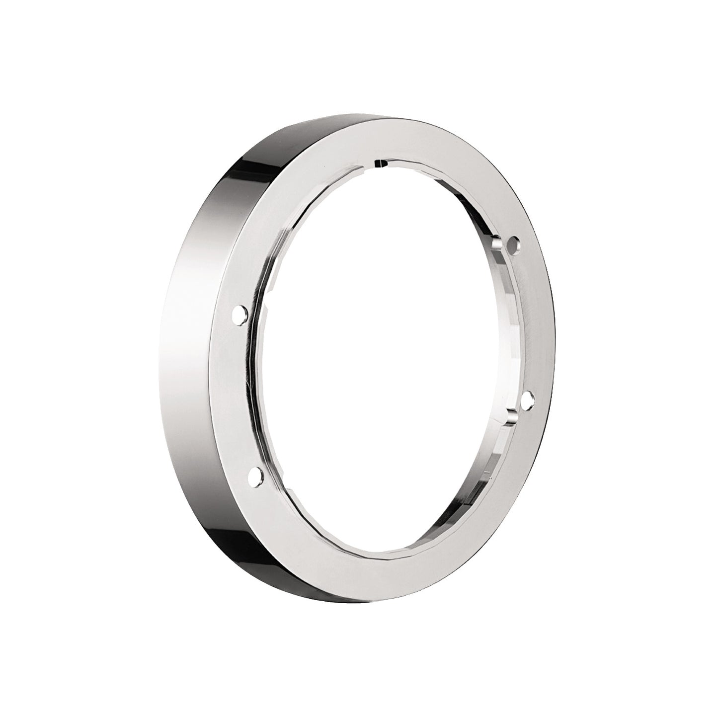 HANSGROHE 13596000 Shallow Extension Set, Thermostatic/Pressure Balance Trim, ?" - Chrome