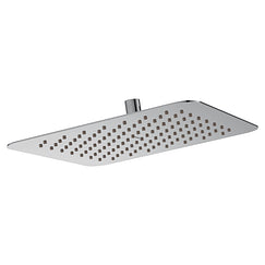 MOEN S1004 One-Function 12" Diameter Spray Head Rainshower - Chrome